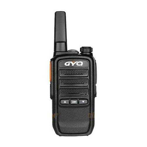 Gyq -Q75 Pmr El Telsizi