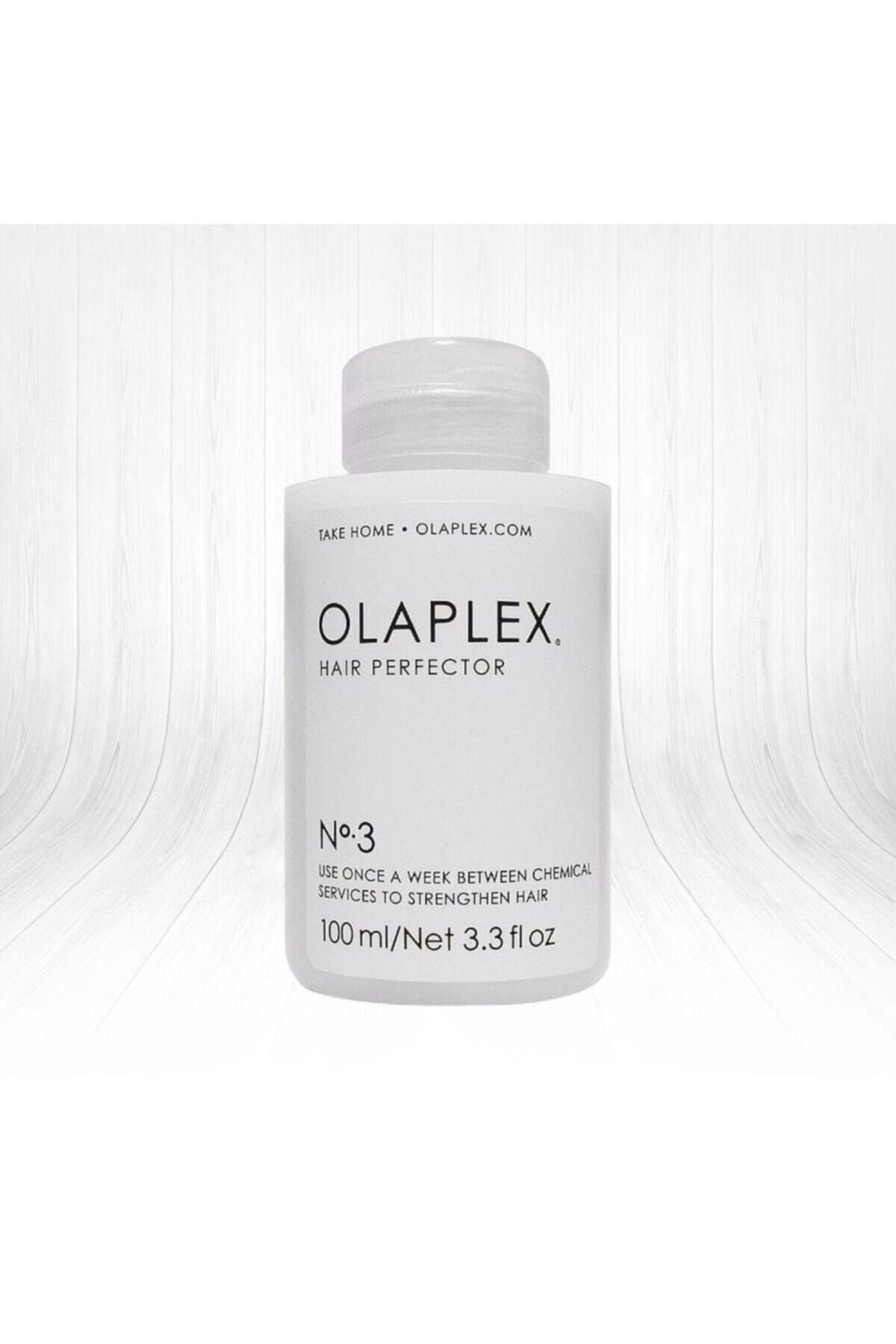 Olaplex Hair Perfector No:3 Kusursuzlaştirici Bakim 100Ml