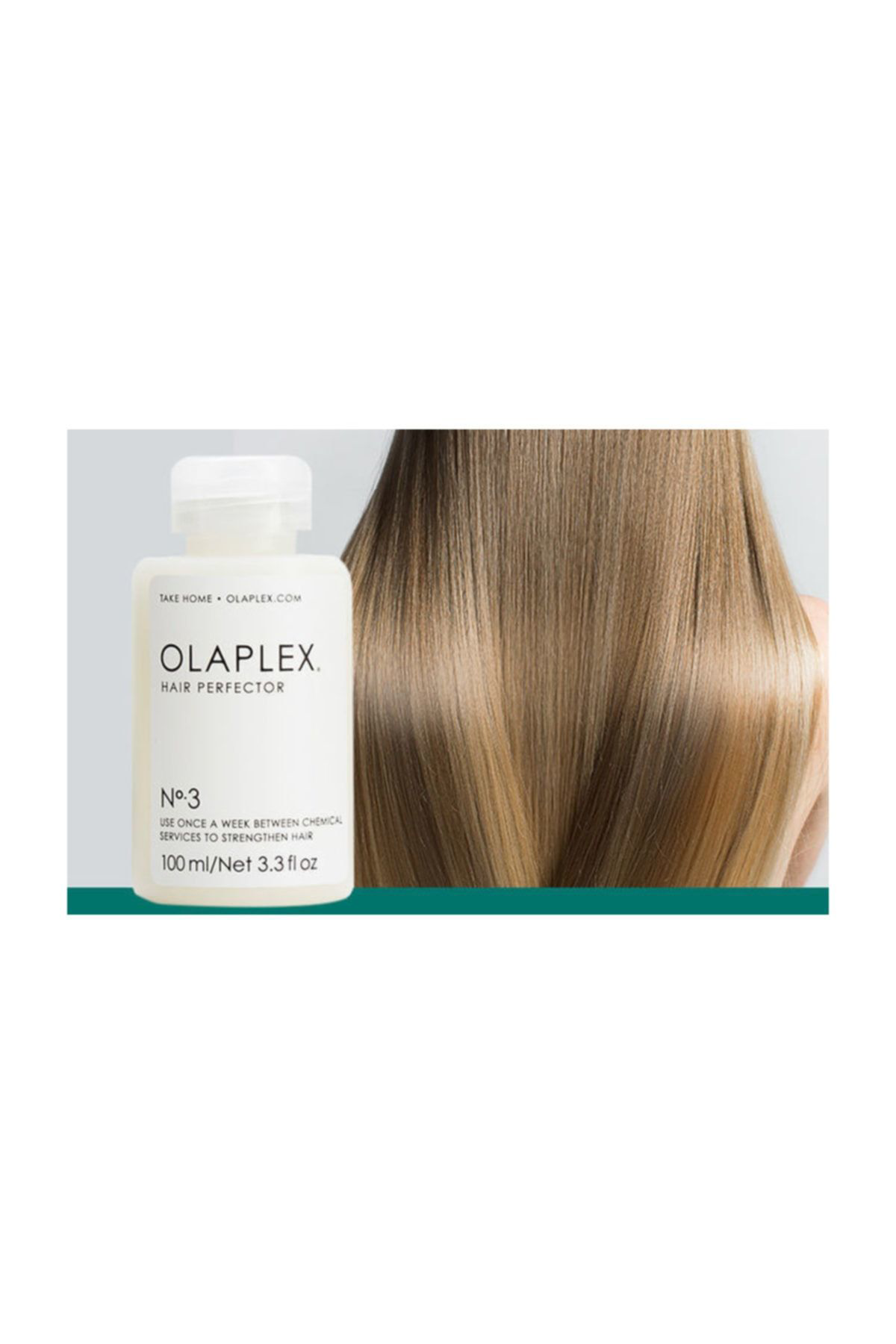 Olaplex Hair Perfector No.3 100 Ml Onarici Maske