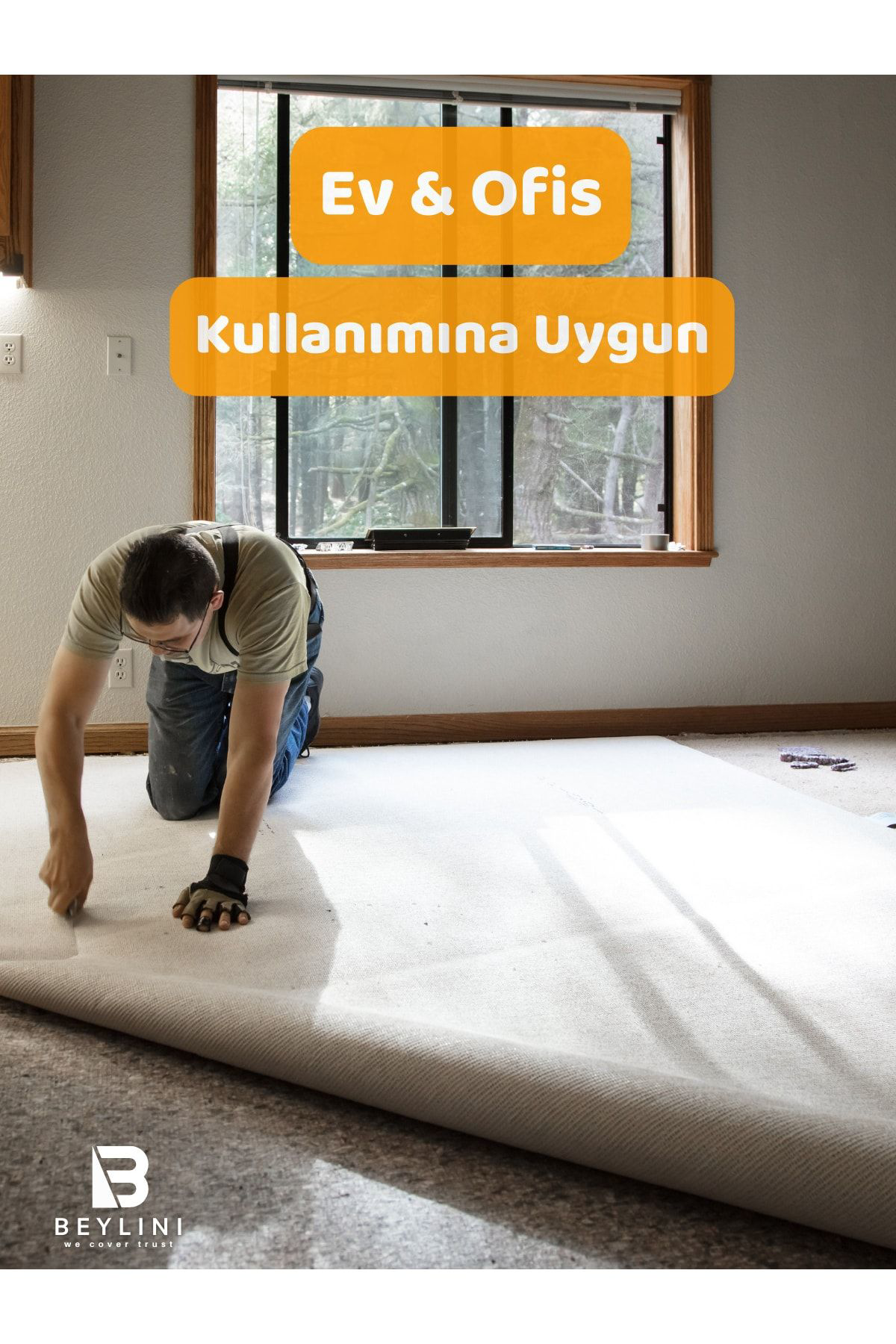 Beylini Halifleks Rib Zemin,Yer Kaplamalari Duvardan Duvara Araba Organiz