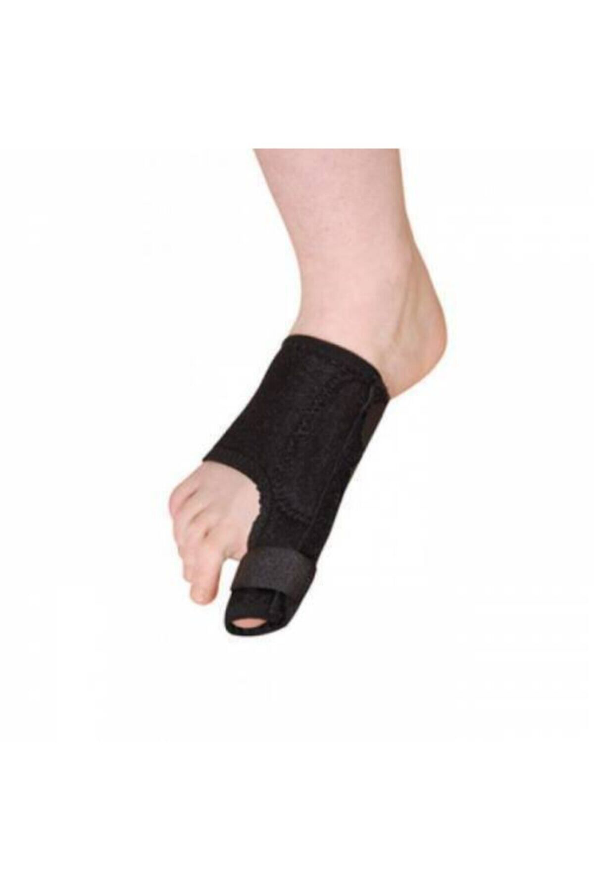 Wicromed Halluks Valgus Gece Ateli Sol Ayak(Baş Parmak Çikintisi)