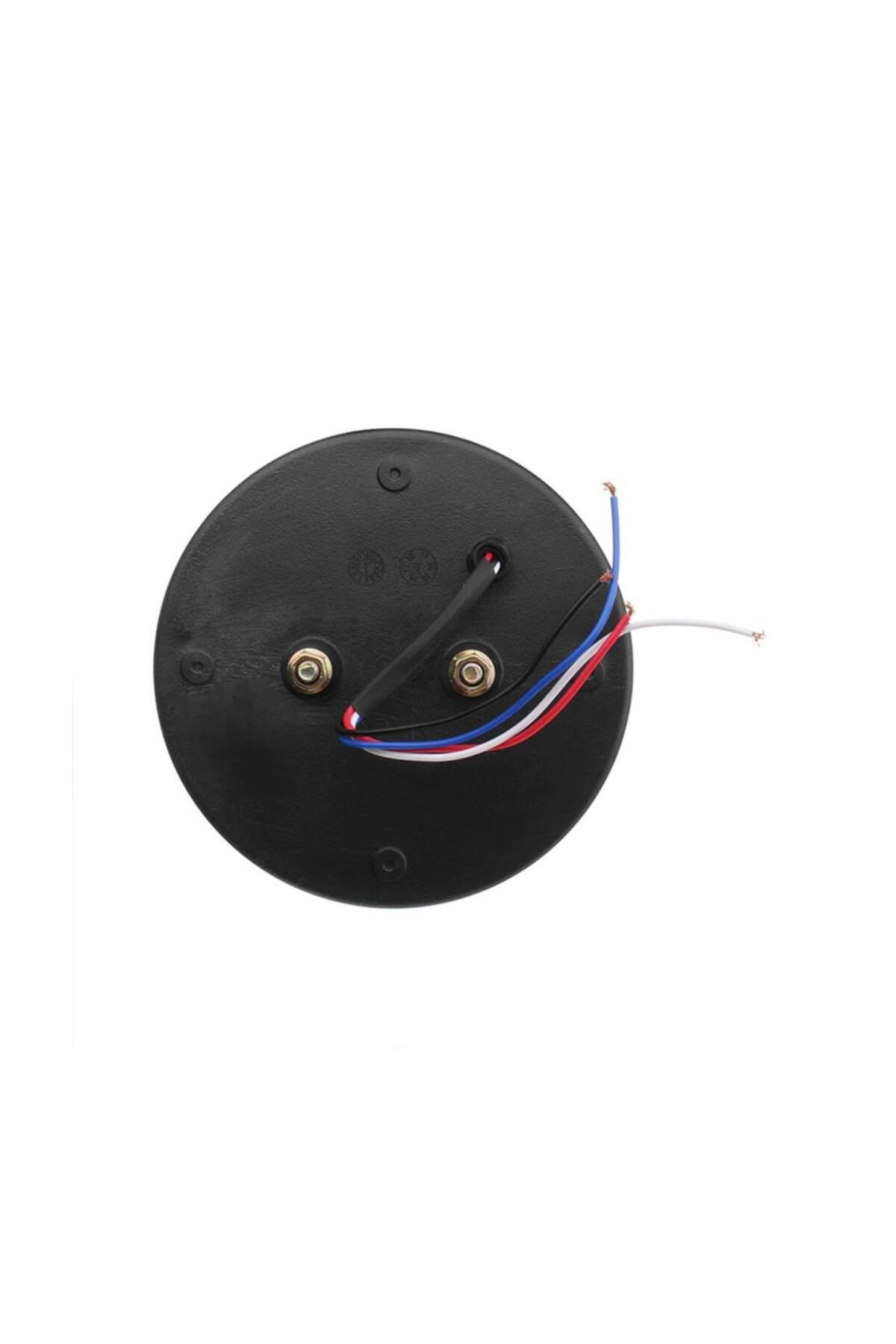 Fesan Hamburger Led Stop Lambasi 2 Adet 12/24 Volt Stop Lambasi Takimi