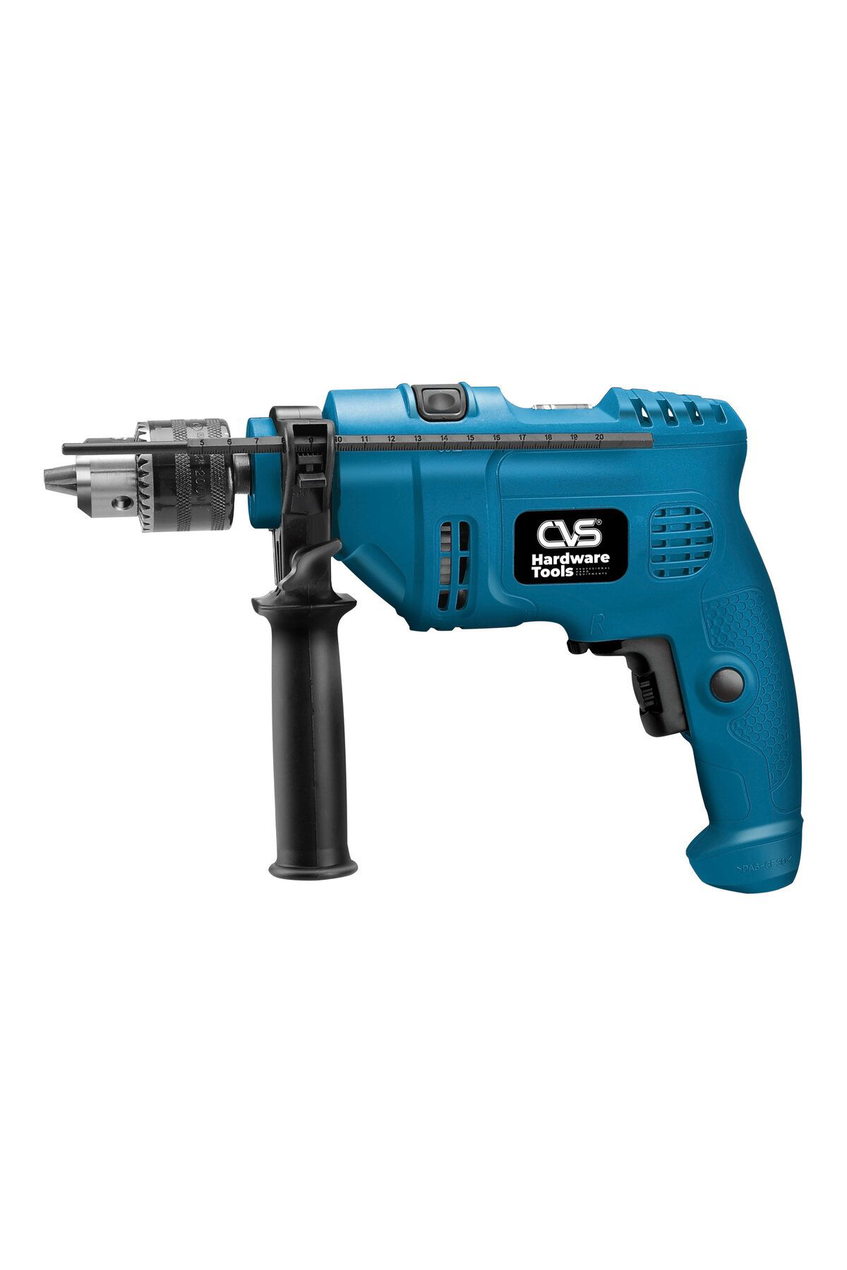 Cvs Hardware Tools Dn 91809 Darbeli Matkap Seti 27Parça Aksesuar Seti