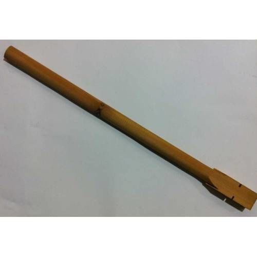 Has  Ahşap Kuş Tüneği 30 Cm