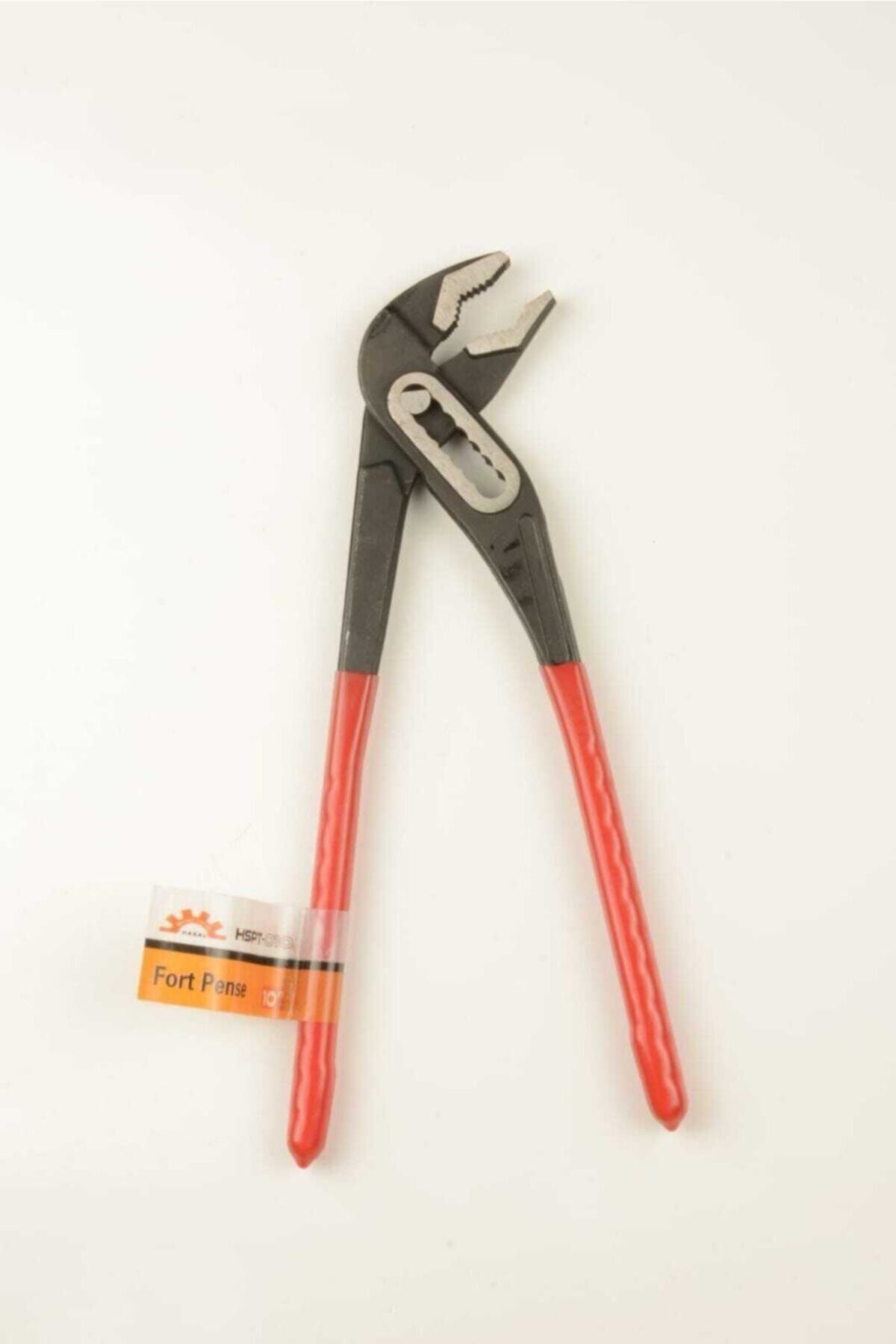 Hasal Hirdavat Hasal Yapi Fort Ayarli Pense Papağan Pense 240Mm