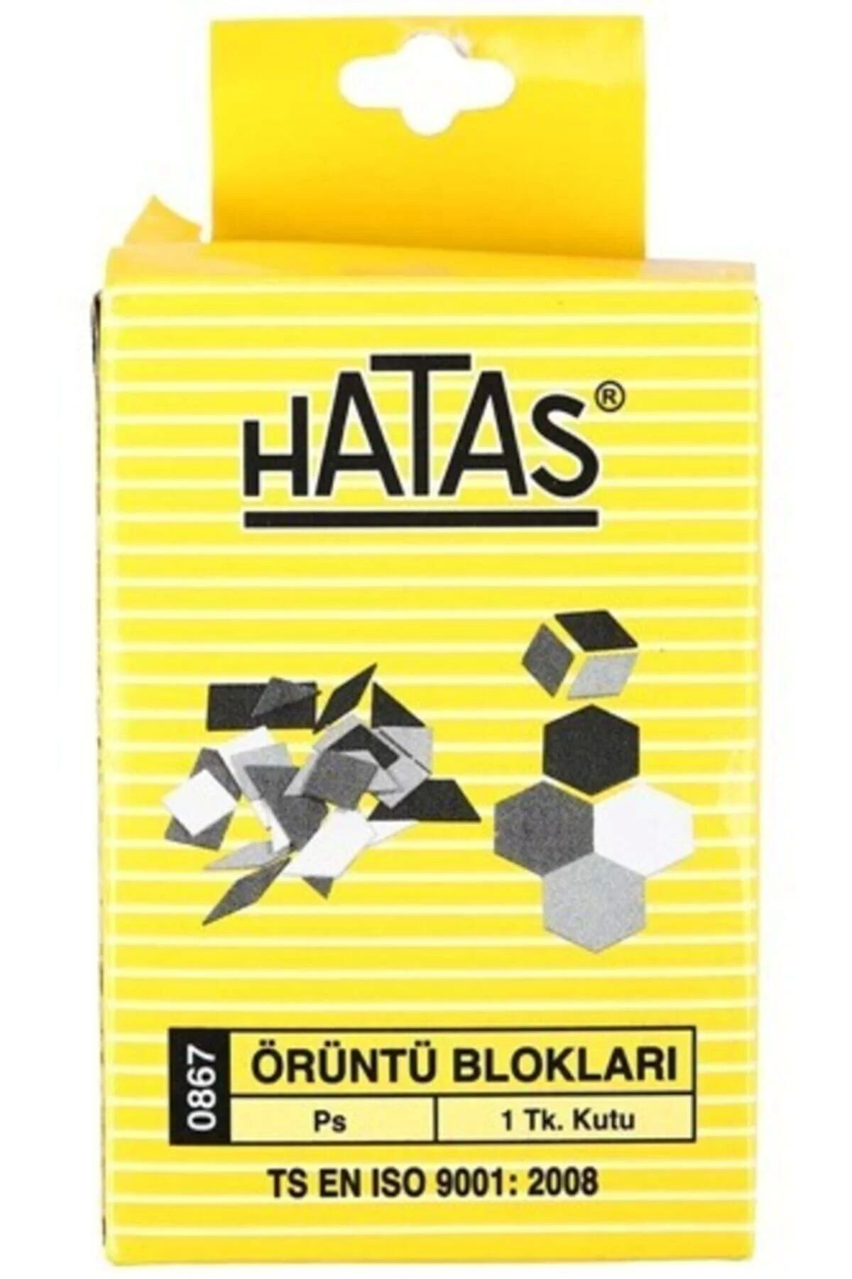 Hatas  Örüntü Bloklari