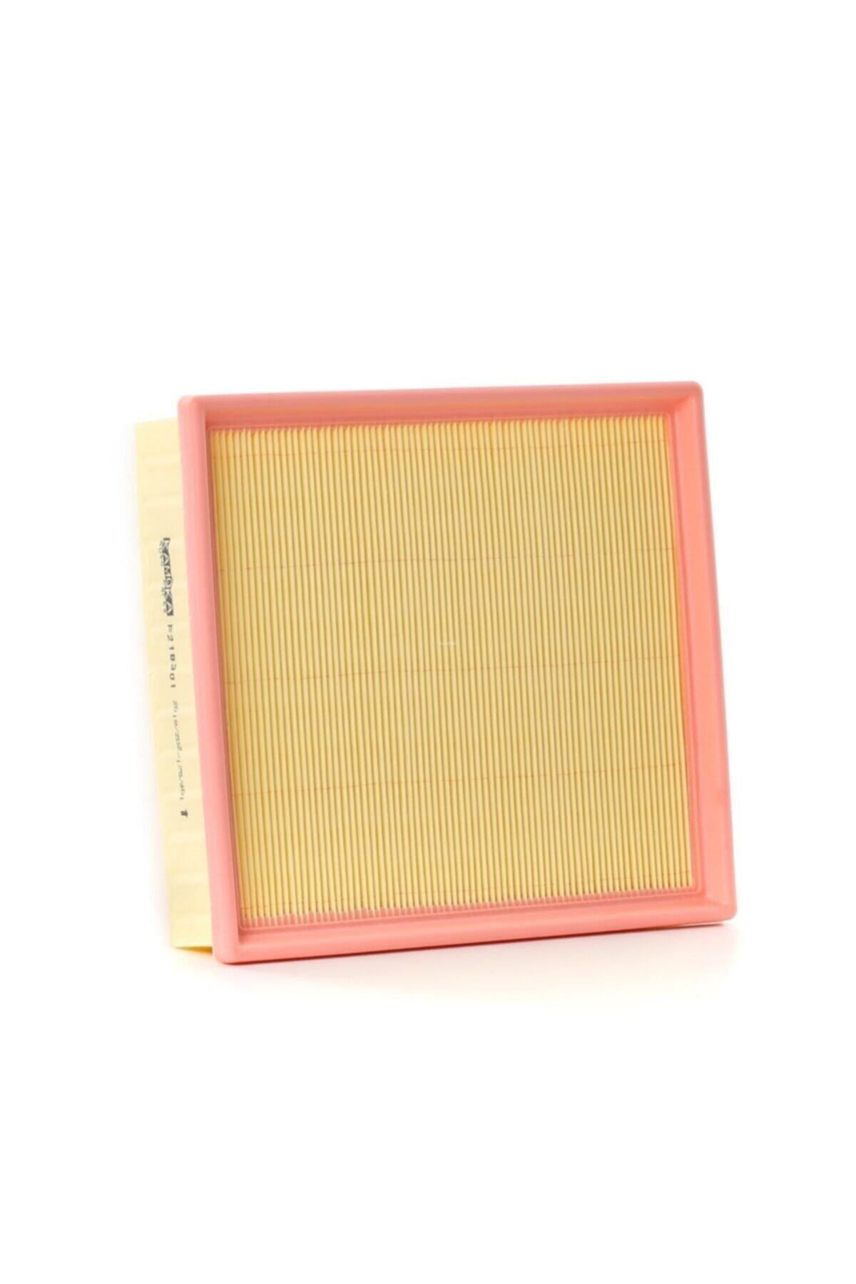 Mann Filters Hava Filtresi 1 Adet - Bmw 3 318 D 2013-2015 105 Kw -- Mann-Filte