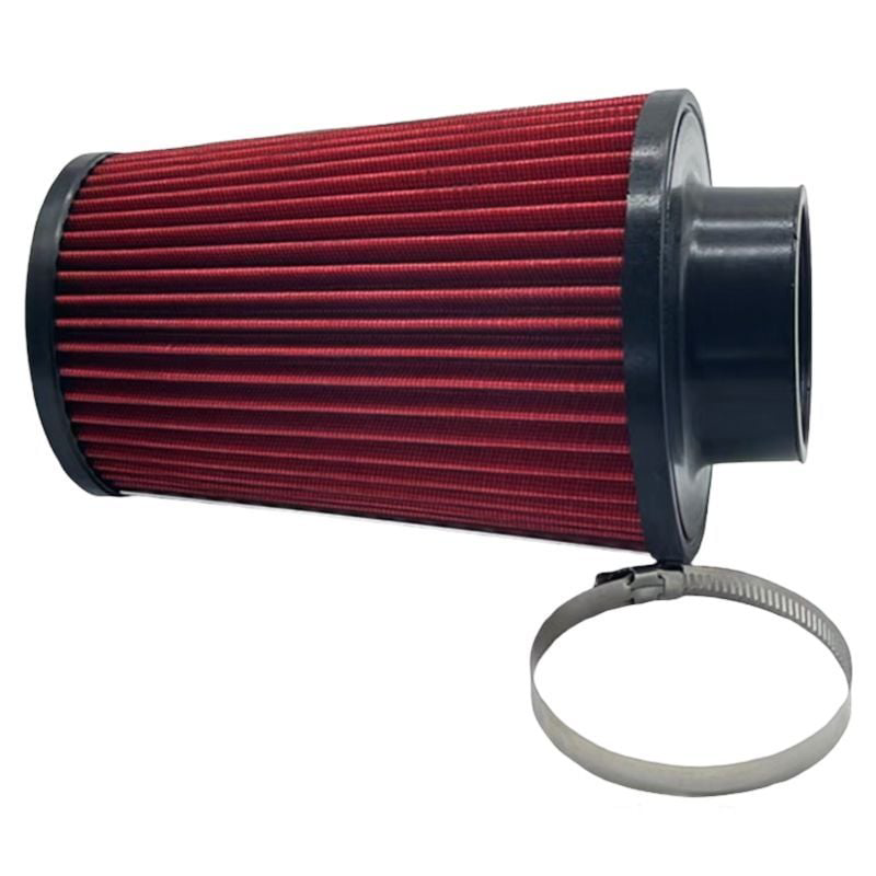 Drs Tuning Hava Filtresi 7,60 Cm / Dahi76