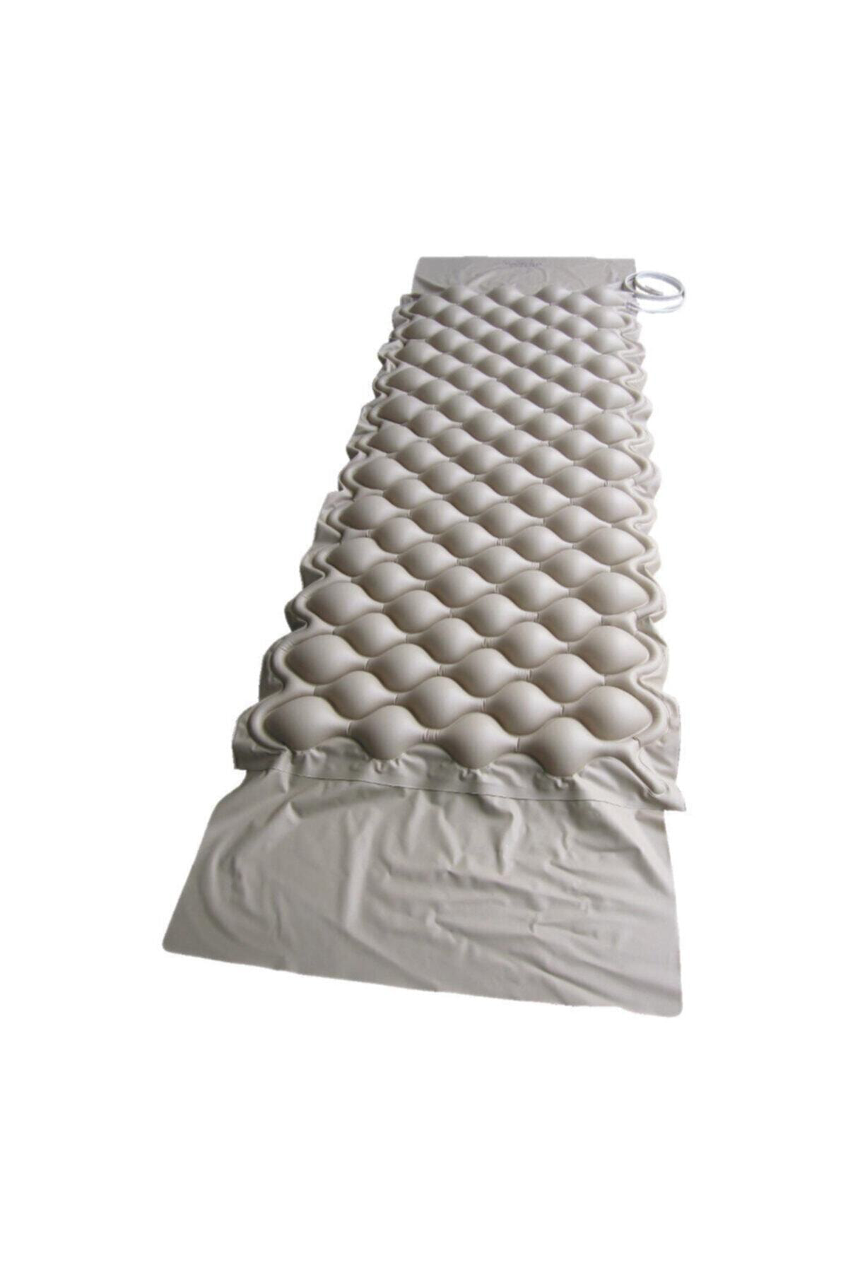 Plusmed Havali Yatak Baklava Baloncuk Tipi Pm-2012 Plus