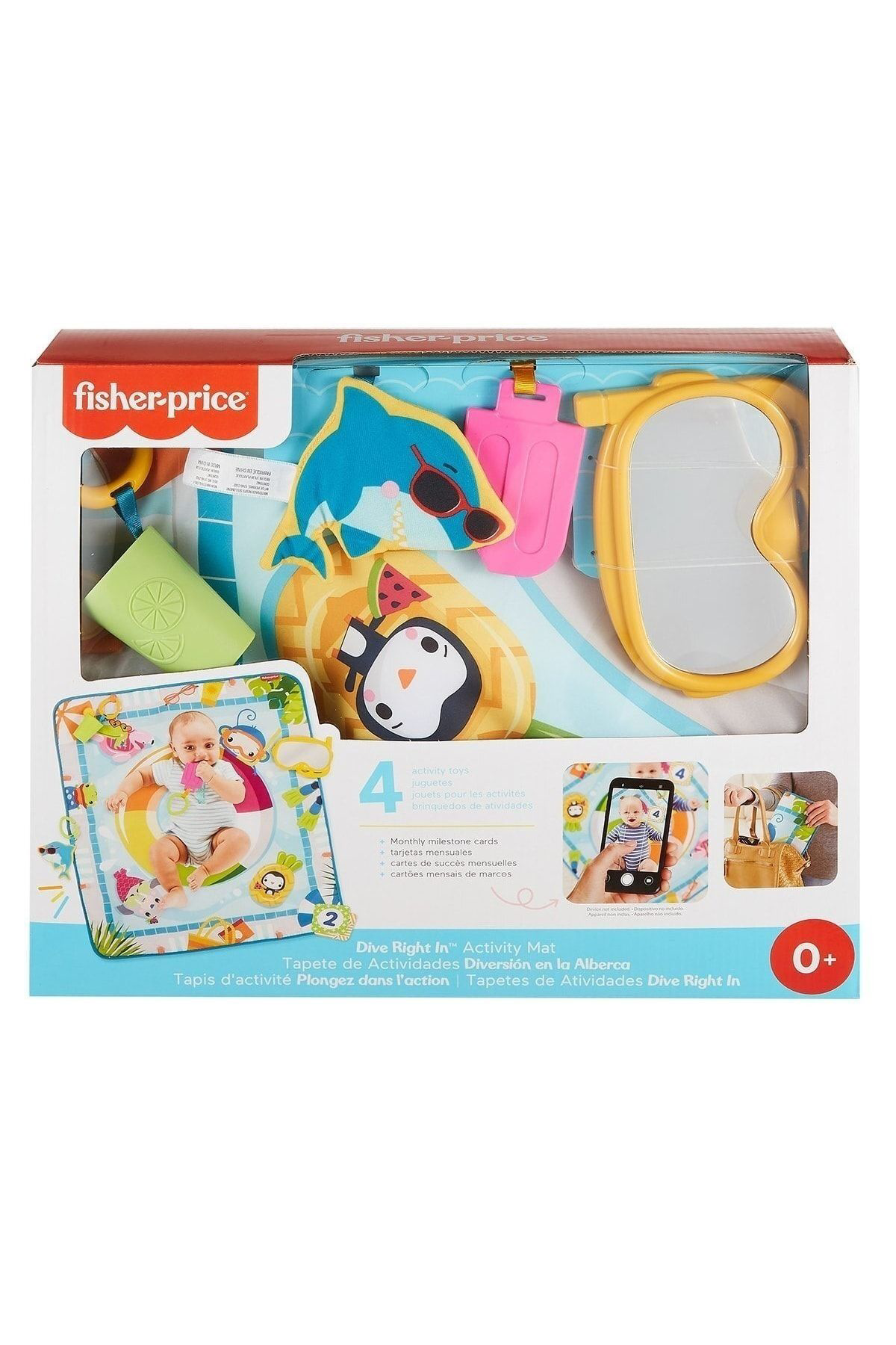 Oyuncak Store Havuz Keyfi Oyun Minderi