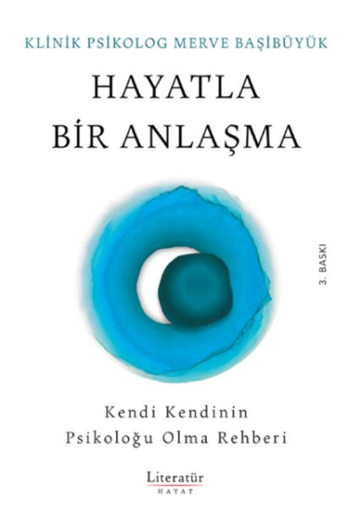 Literatür Yayincilik Hayatla Bir Anlaşma