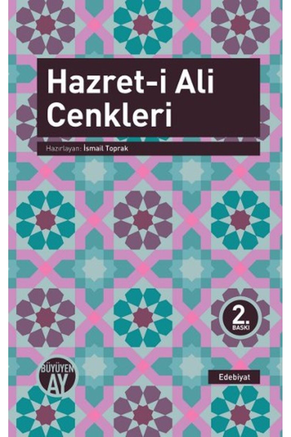 Büyük Doğu Yayinlari Hazreti Ali Cenkleri