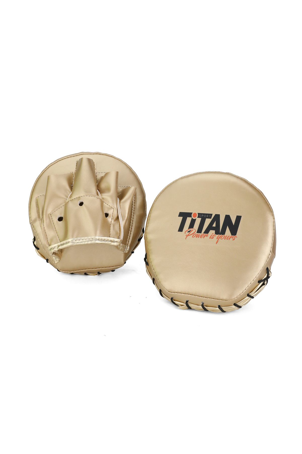 Titan Sport Hedef Gold Lapa