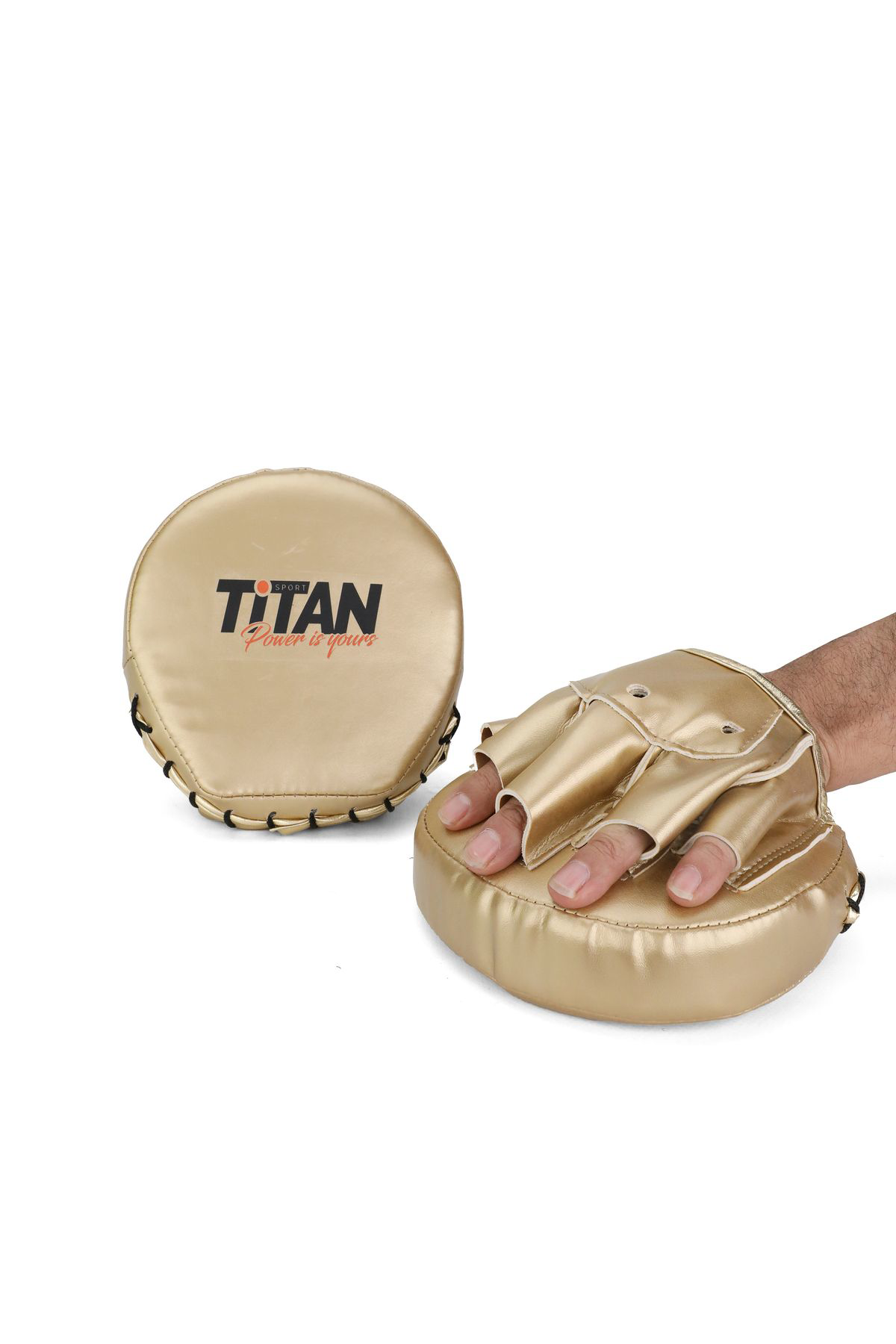 Titan Sport Hedef Gold Lapa