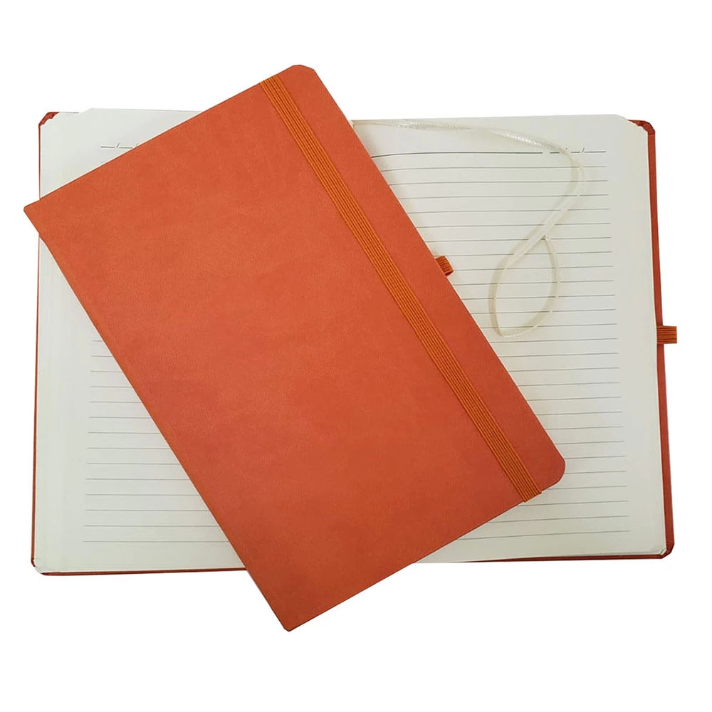 Just Cheap Store Hediyelik Çizgili Defter