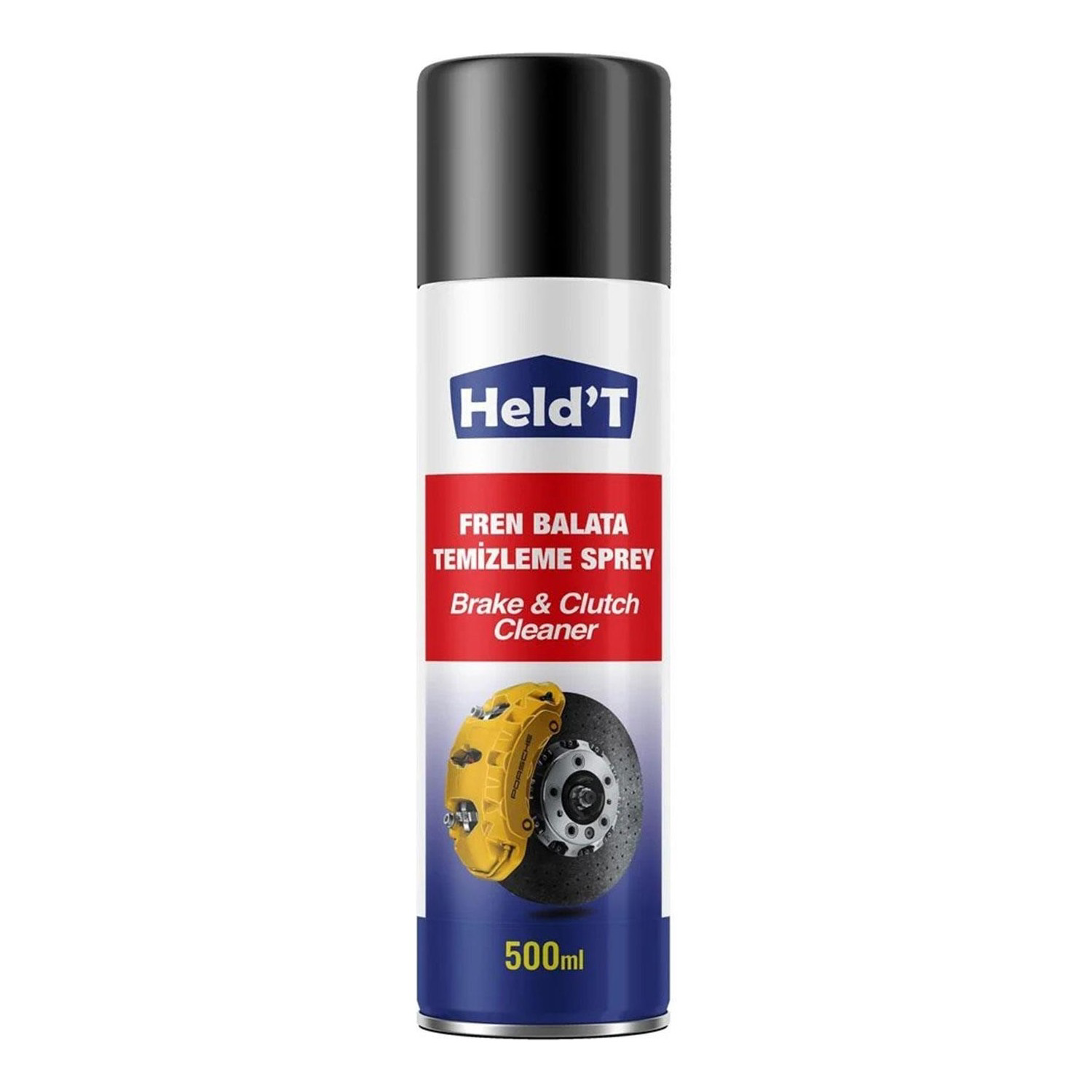 HeldT Fren Balata Temizleme Sprey 500 ML