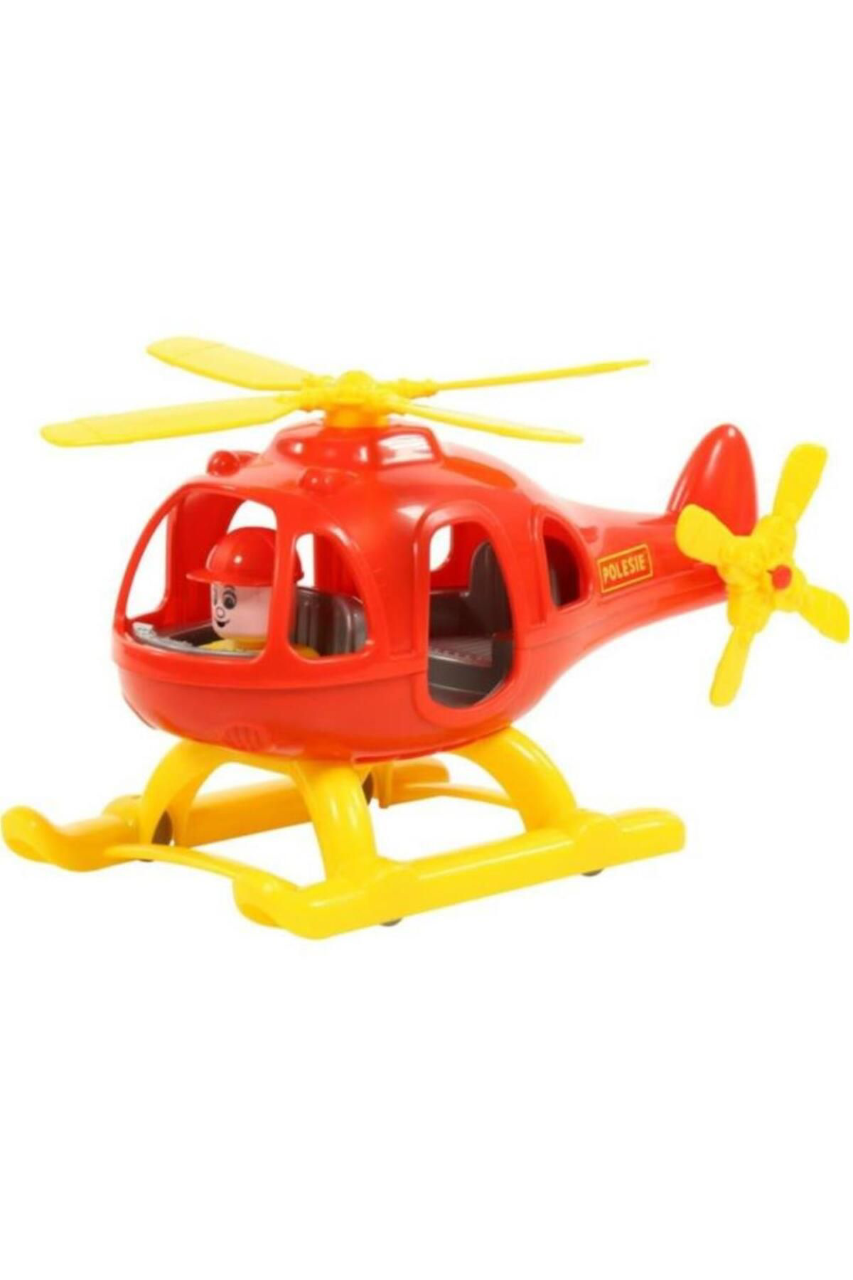 Ruby Boutique Helikopter "Ari"
