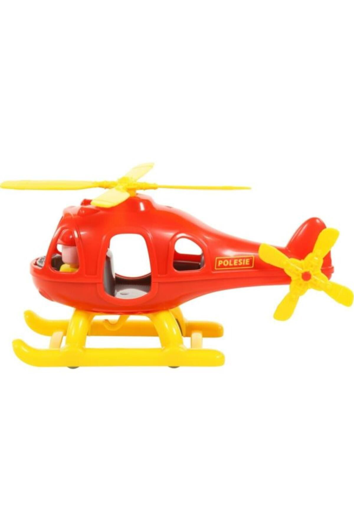 Ruby Boutique Helikopter "Ari"