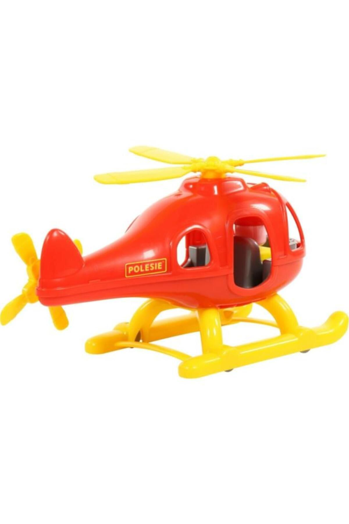 Ruby Boutique Helikopter "Ari"