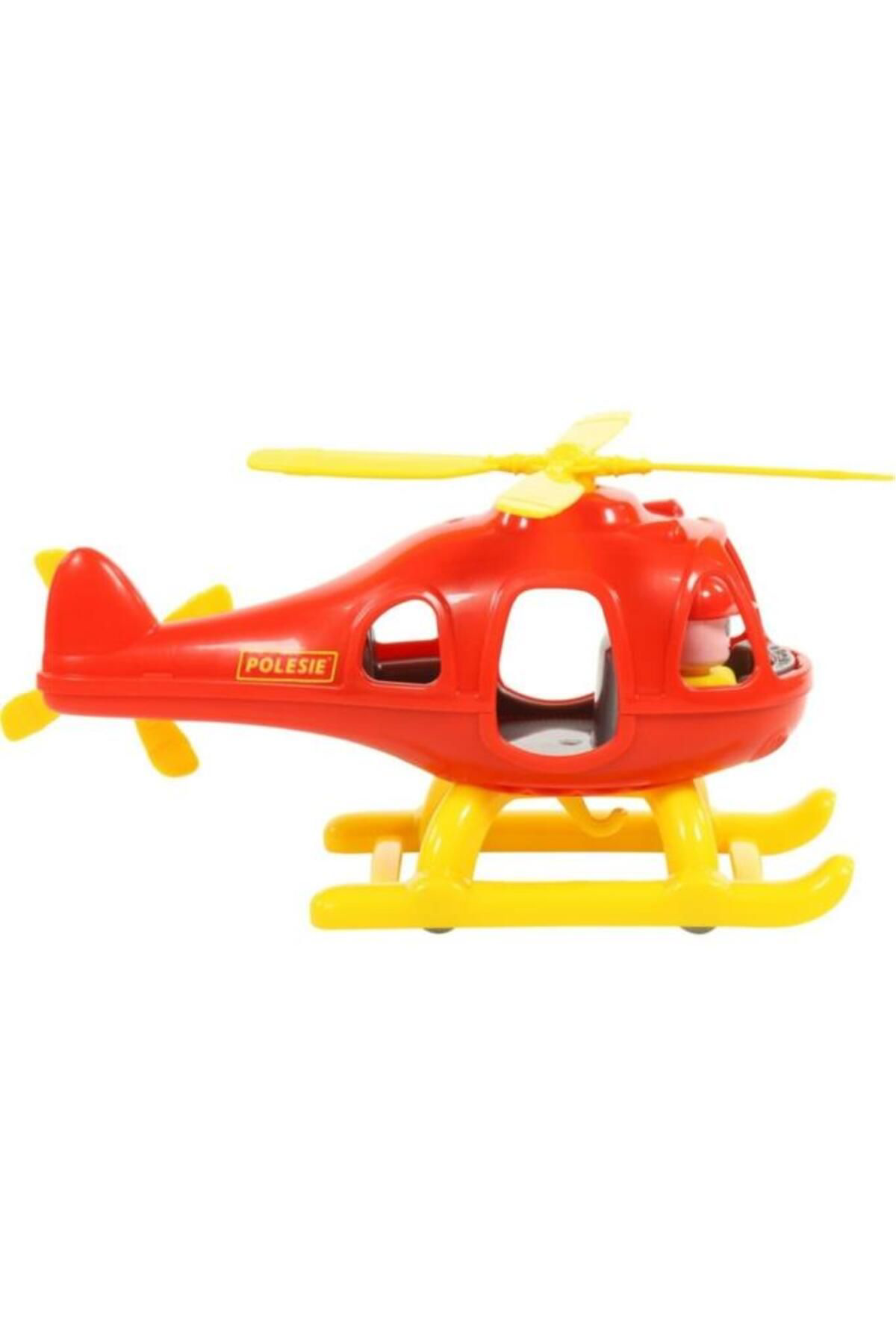 Ruby Boutique Helikopter "Ari"