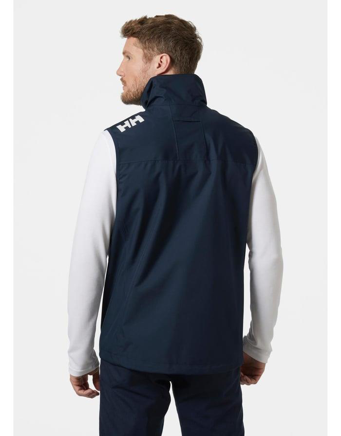 Helly Hansen  Crew Yelek 2.0 Hha.34446Navy