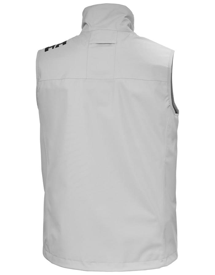 Helly Hansen  Crew Yelek 2.0 Hha.34446Greyfog