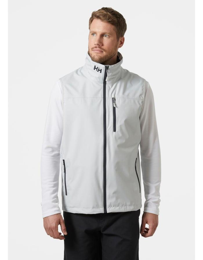 Helly Hansen  Crew Yelek 2.0 Hha.34446Greyfog