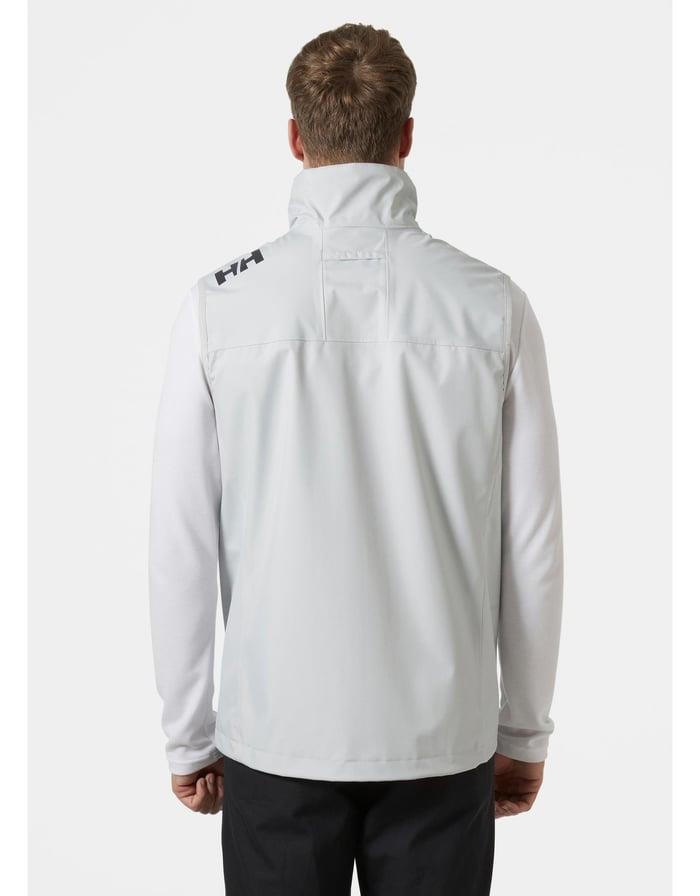 Helly Hansen  Crew Yelek 2.0 Hha.34446Greyfog