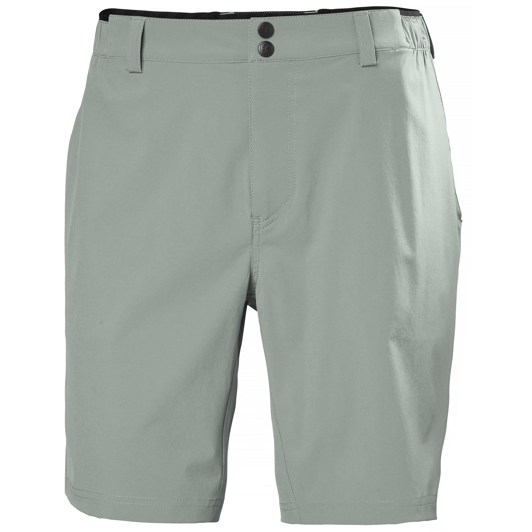 Helly Hansen  Hp Sirocco Şort 9'' Hha.34158Greycactus