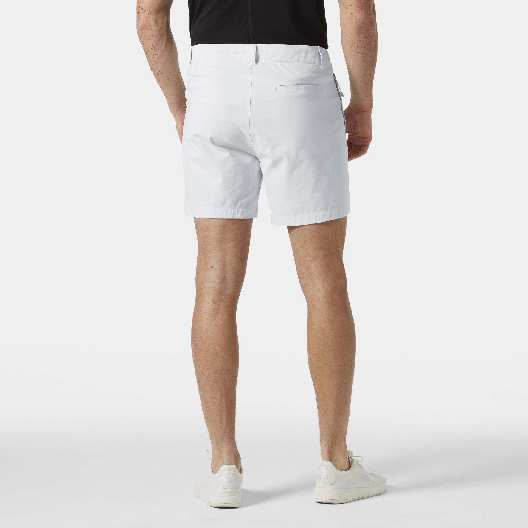Helly Hansen  Move Qd Şort 6'' Hha.54440Nimbuscloud