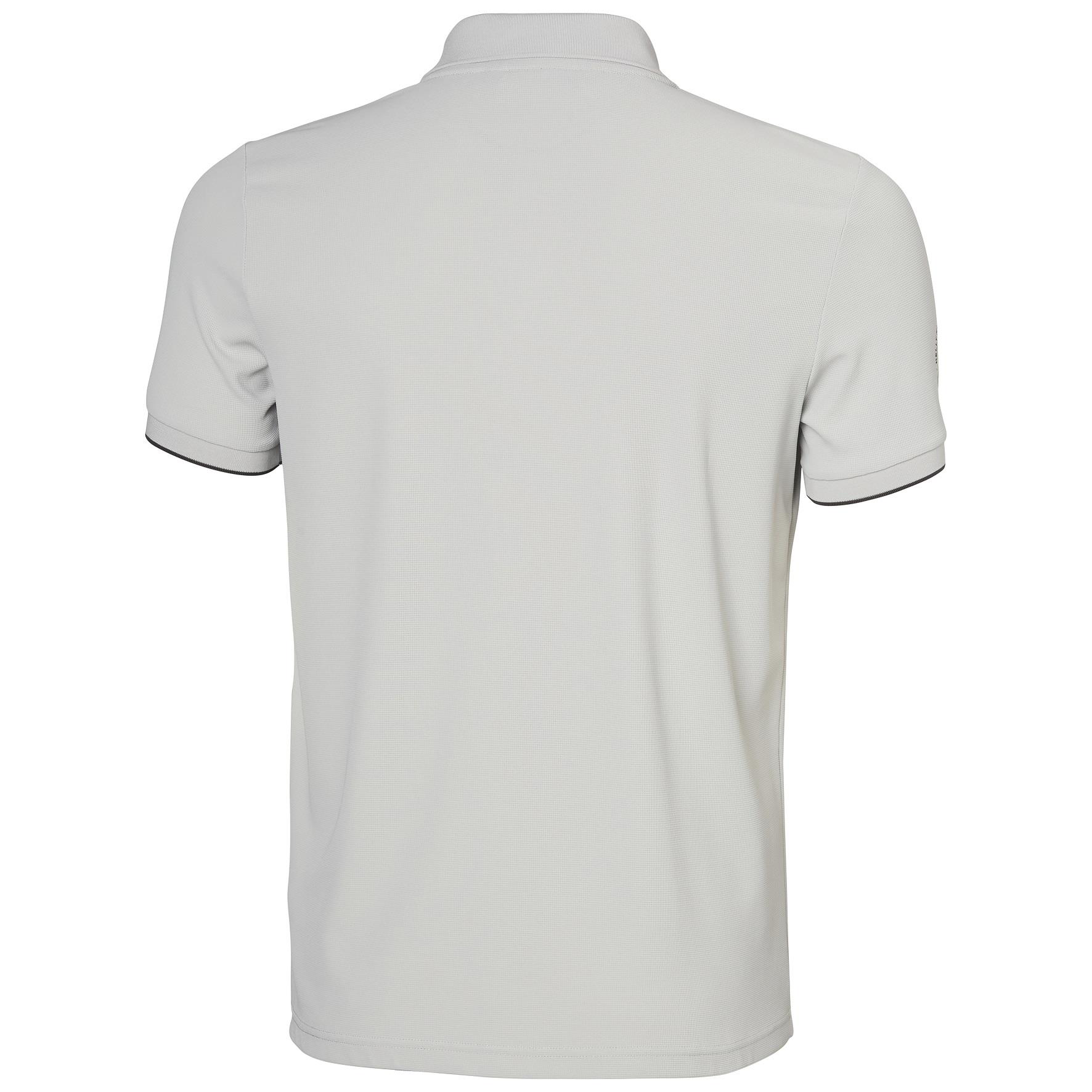 Helly Hansen  Ocean Polo 2.0 Hha.34367Greyfog