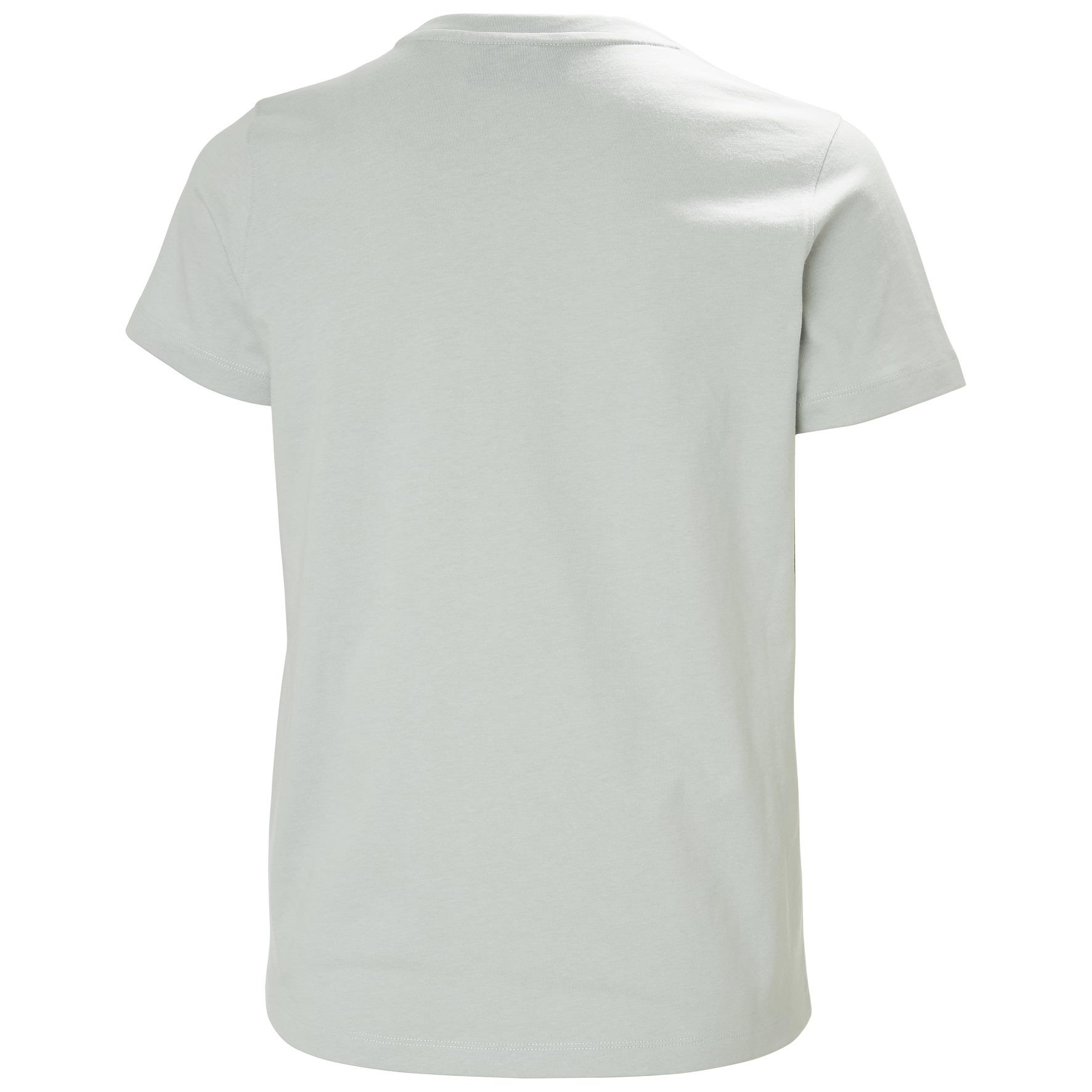 Helly Hansen  W Core T-Shirt 2.0 Hha.54591Greenmist
