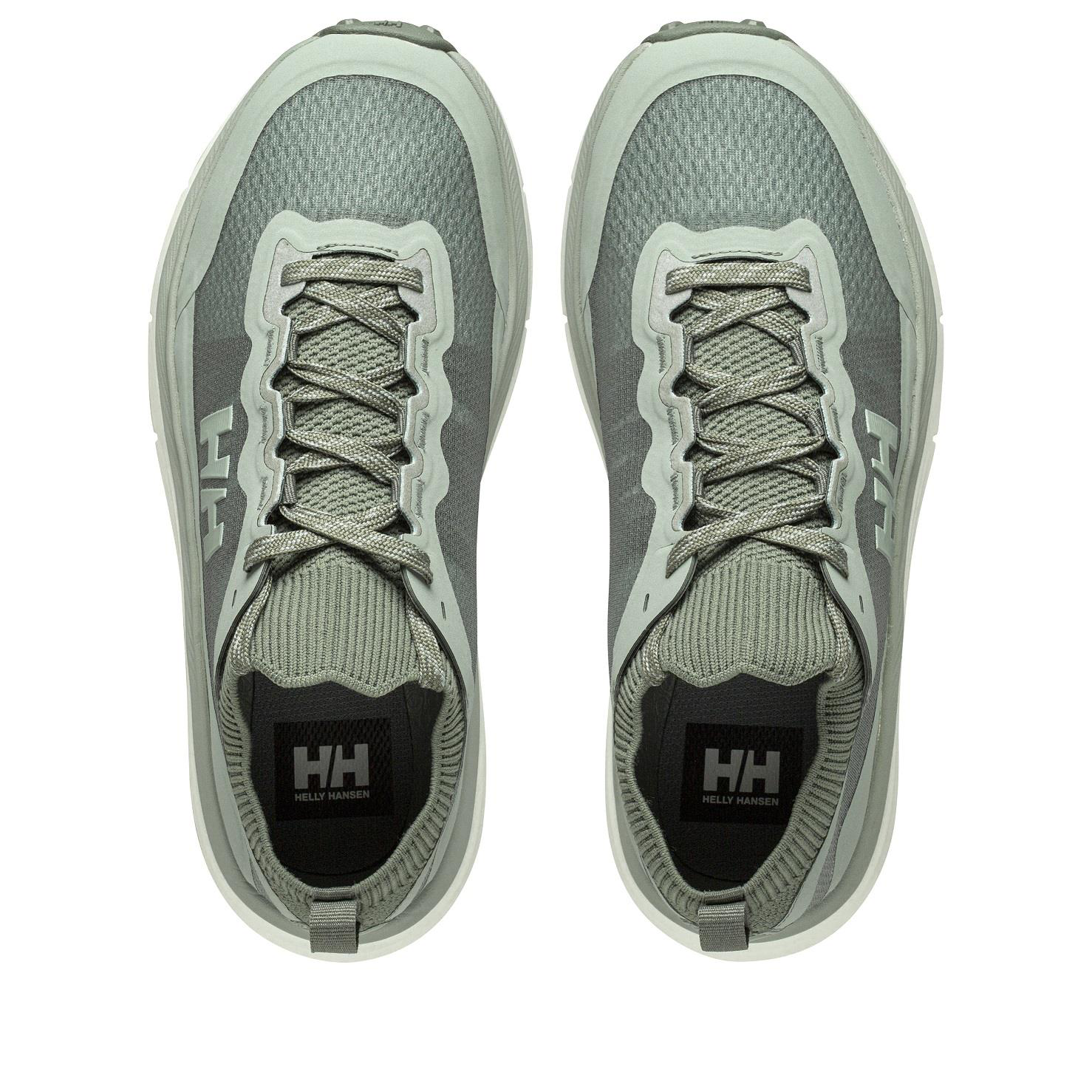 Helly Hansen  W Luna Ridge Ayakkabi Hha.12021Eucalyptus