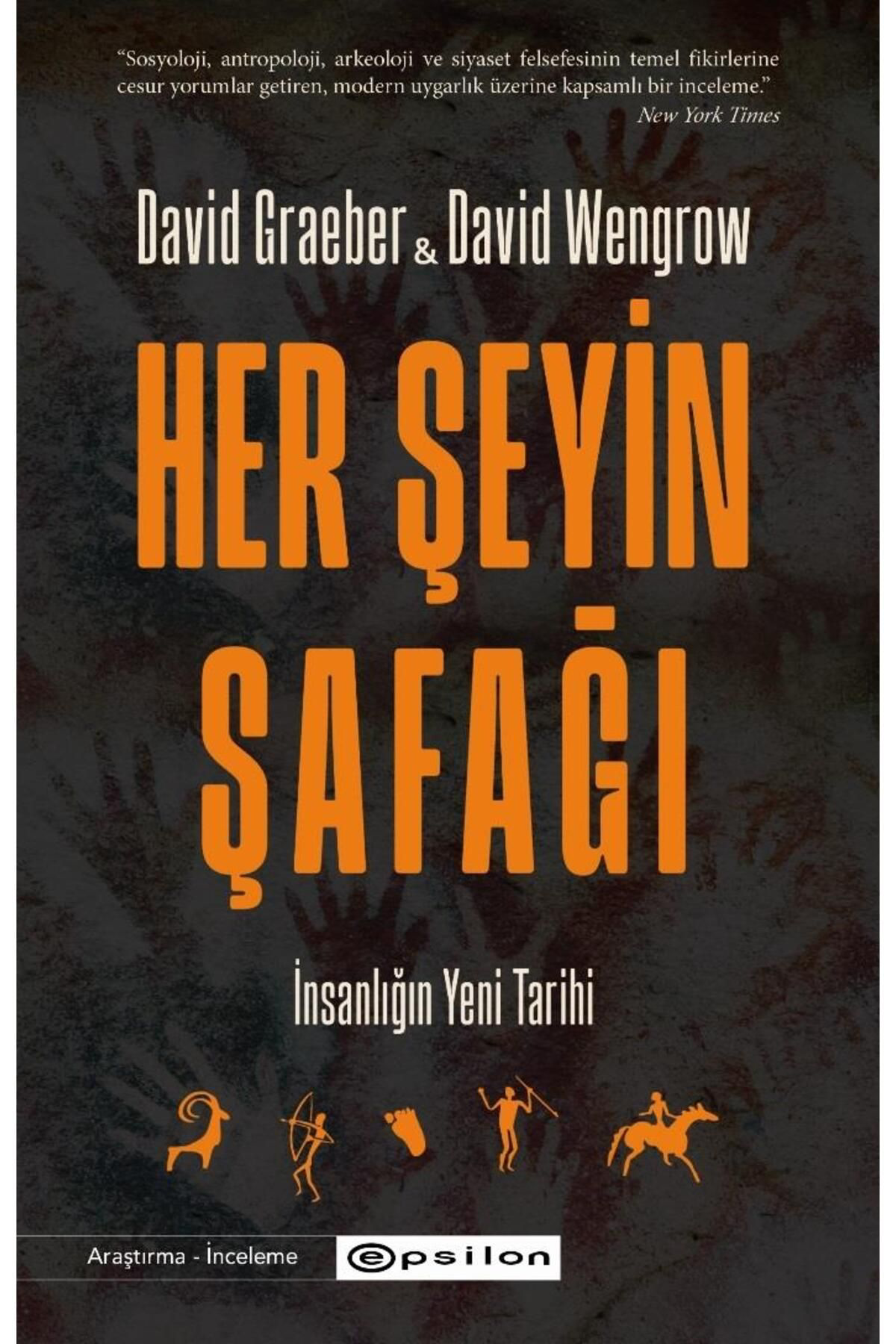 Her Şeyin Şafağı