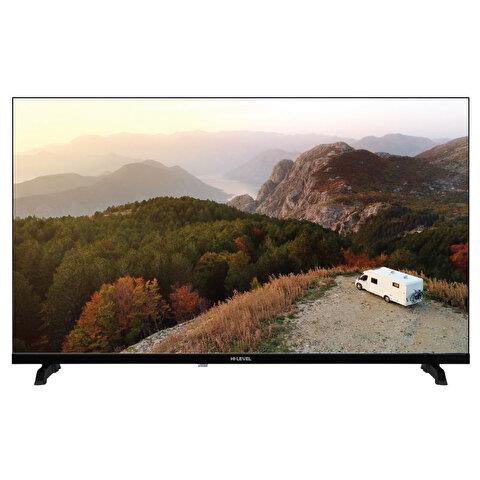 Hi-Level Hi Level 40Hrt900 40” Full Hd Smart Tv