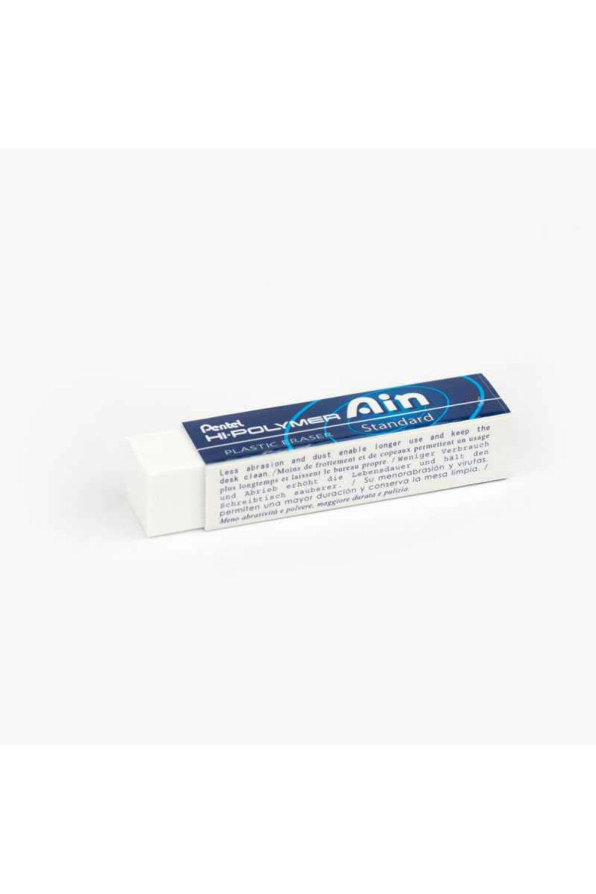 Pentel Hi-Polymer Ain Standart Silgi
