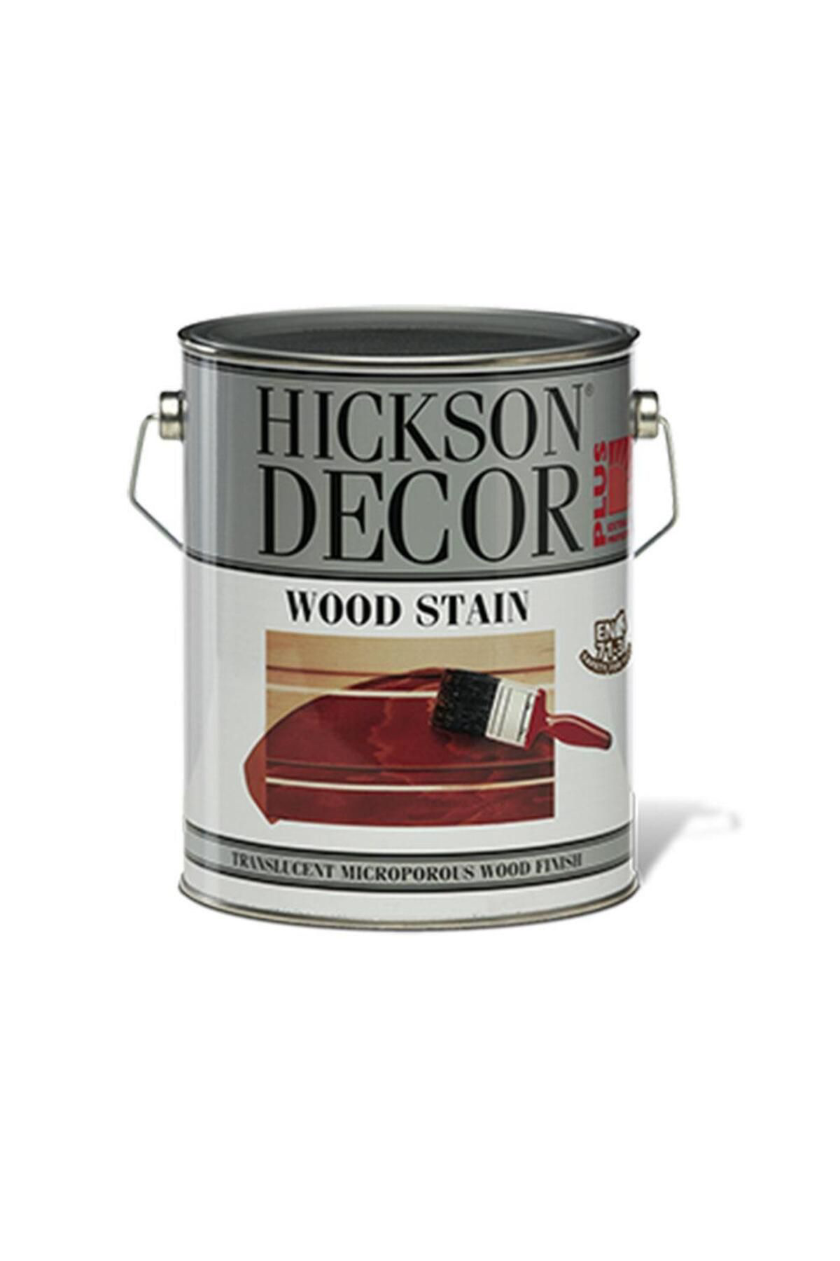 K&A Hickson Decor Wood Stain 1 Lt Natural