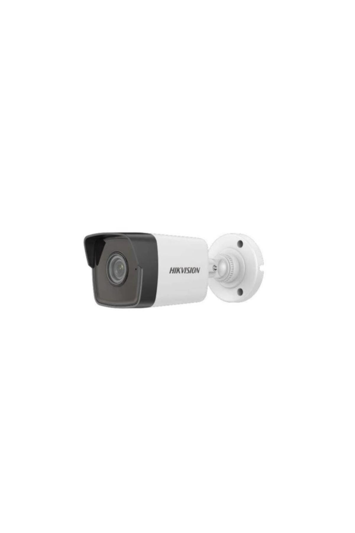 Hikvasion Hikvision Ds-2Cd1043g0-İuf 4Mp 2.8Mm Lens İp Bullet Kamera Dahili