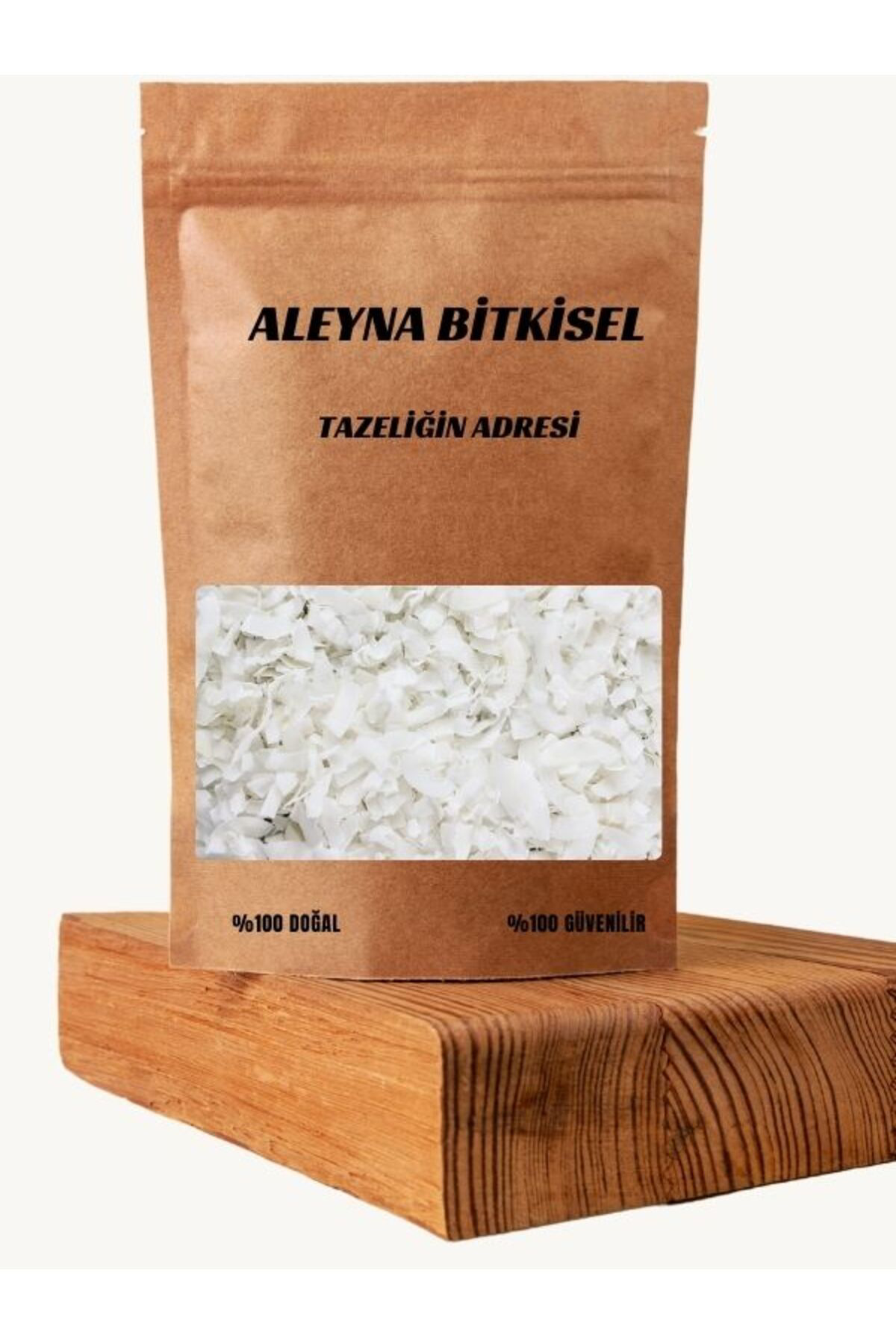 Aleyna Baharat Hindistan Cevizi Kurusu 500 Gr 1.Sinif