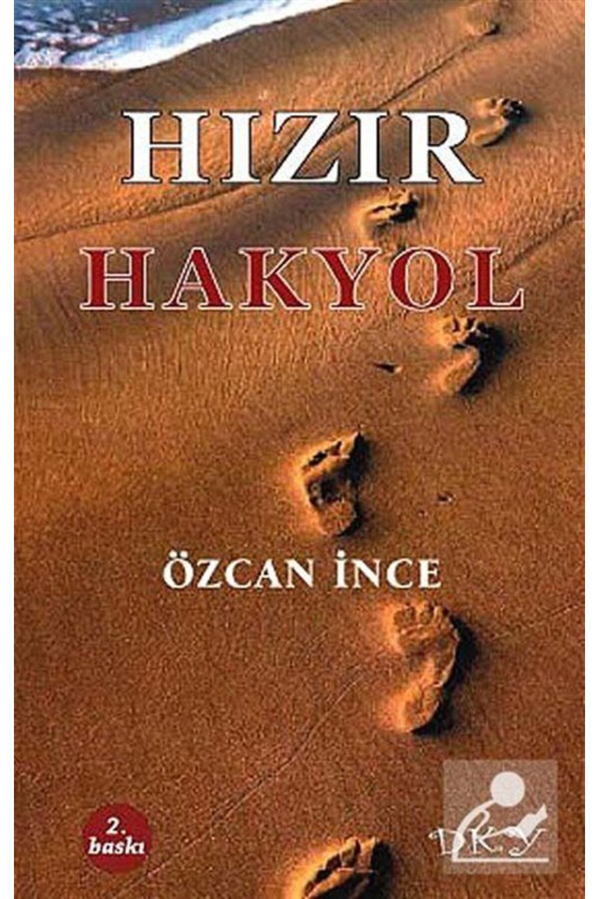 Dky Yayinlari Hizir / Hakyol