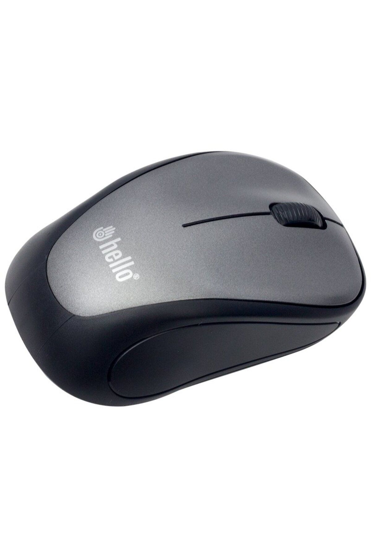 Robotrend Hl-18741 2.4 Ghz 1200 Dpi Kablosuz Mouse