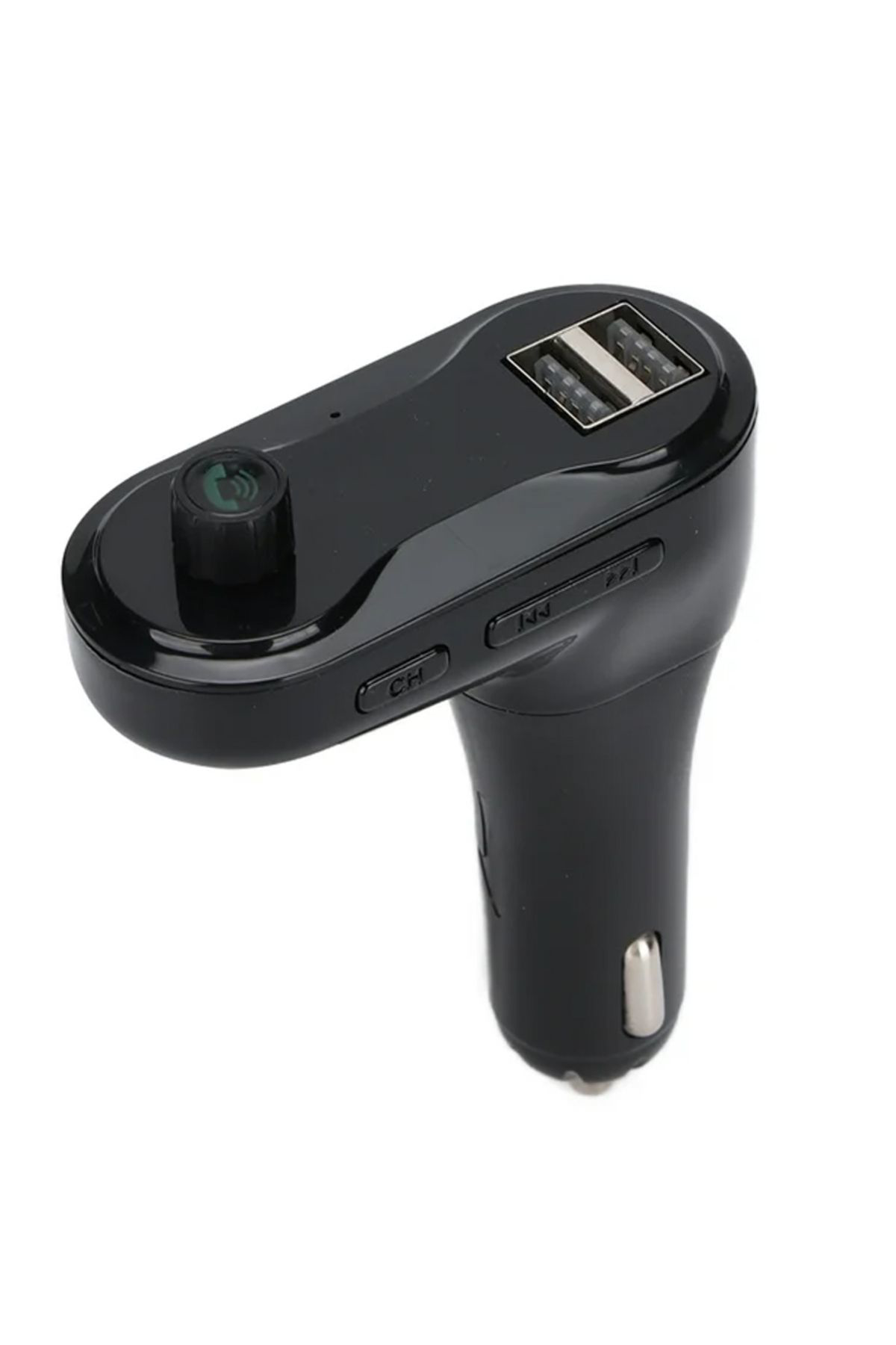 Robotrend Hl-19685 Carc5 Handsfree Çift Usb/Sd/Bluetooth 12-24 Volt Fm Tran