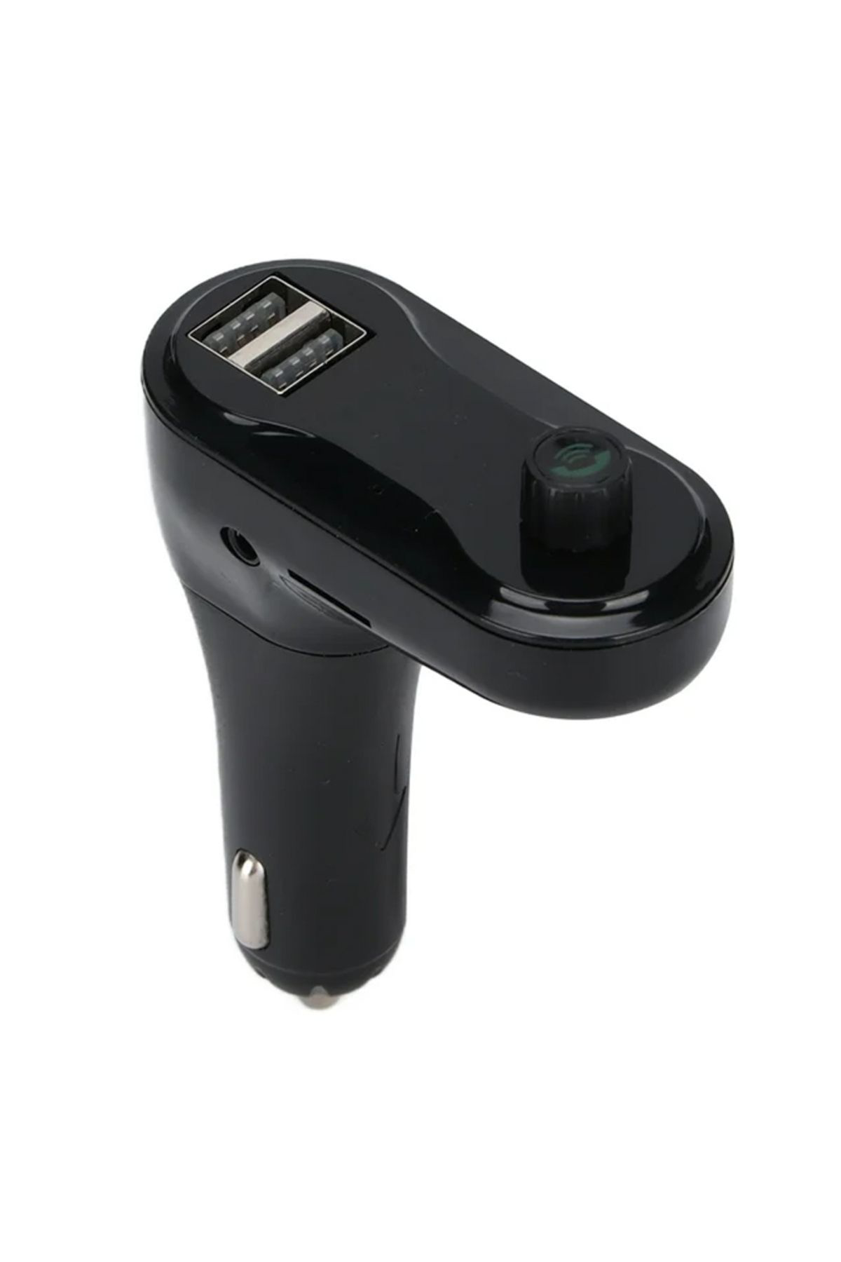 Robotrend Hl-19685 Carc5 Handsfree Çift Usb/Sd/Bluetooth 12-24 Volt Fm Tran