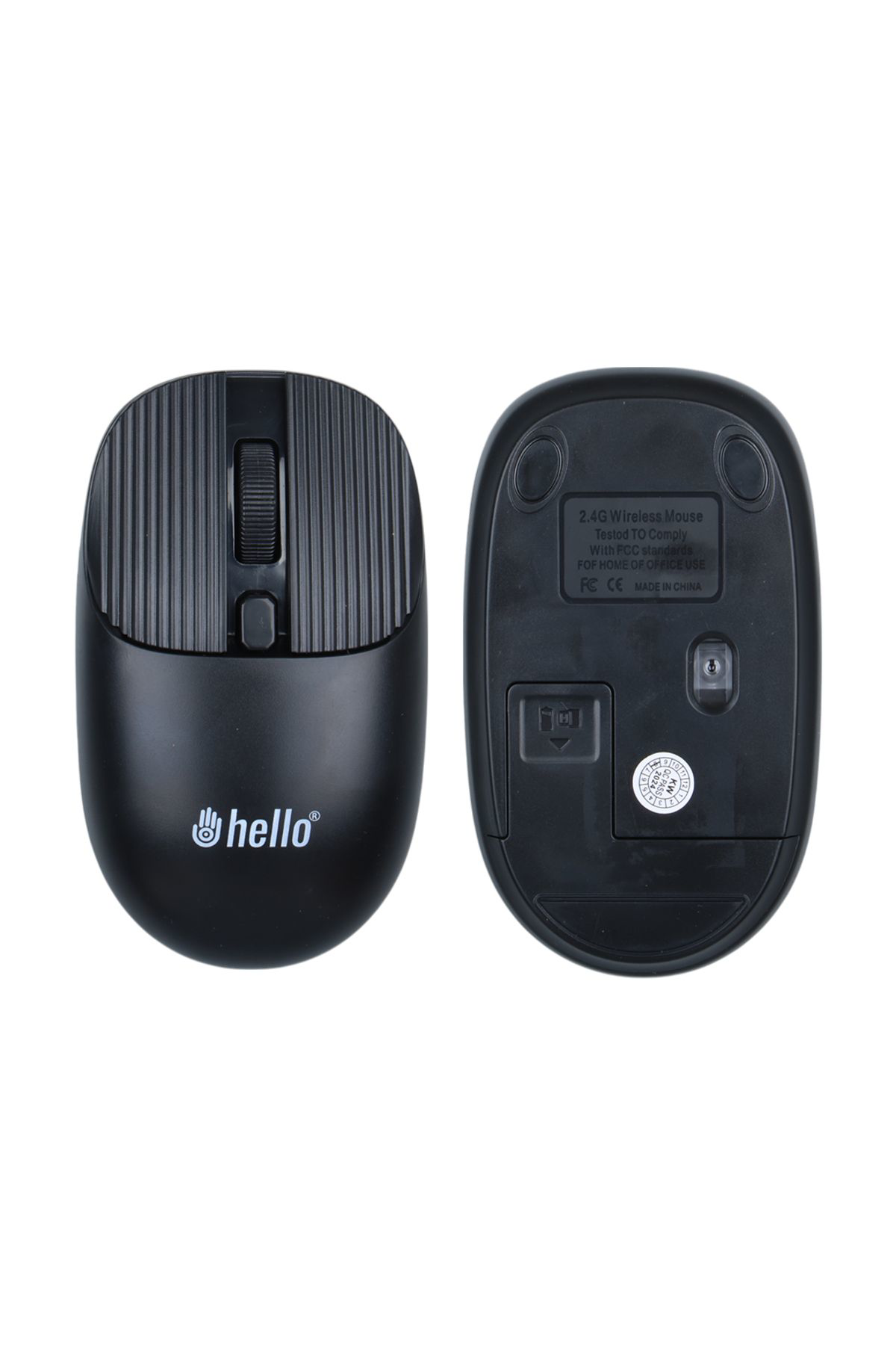Robotrend Hl-21808 1000 Dpi Kablosuz Bluetooth Mouse