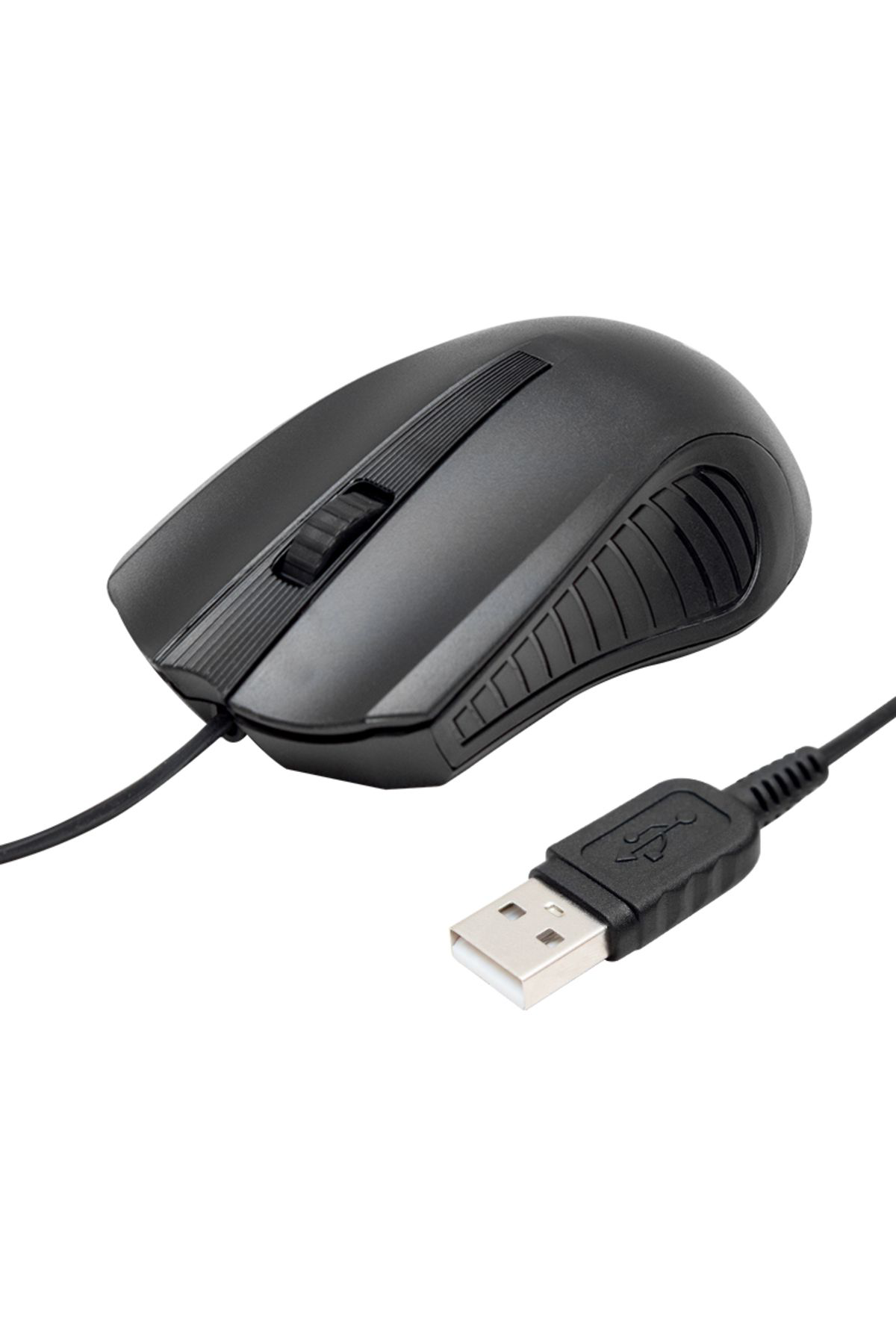 Robotrend Hl-2732 Usb Kablolu Siyah 800 Dpi Mouse