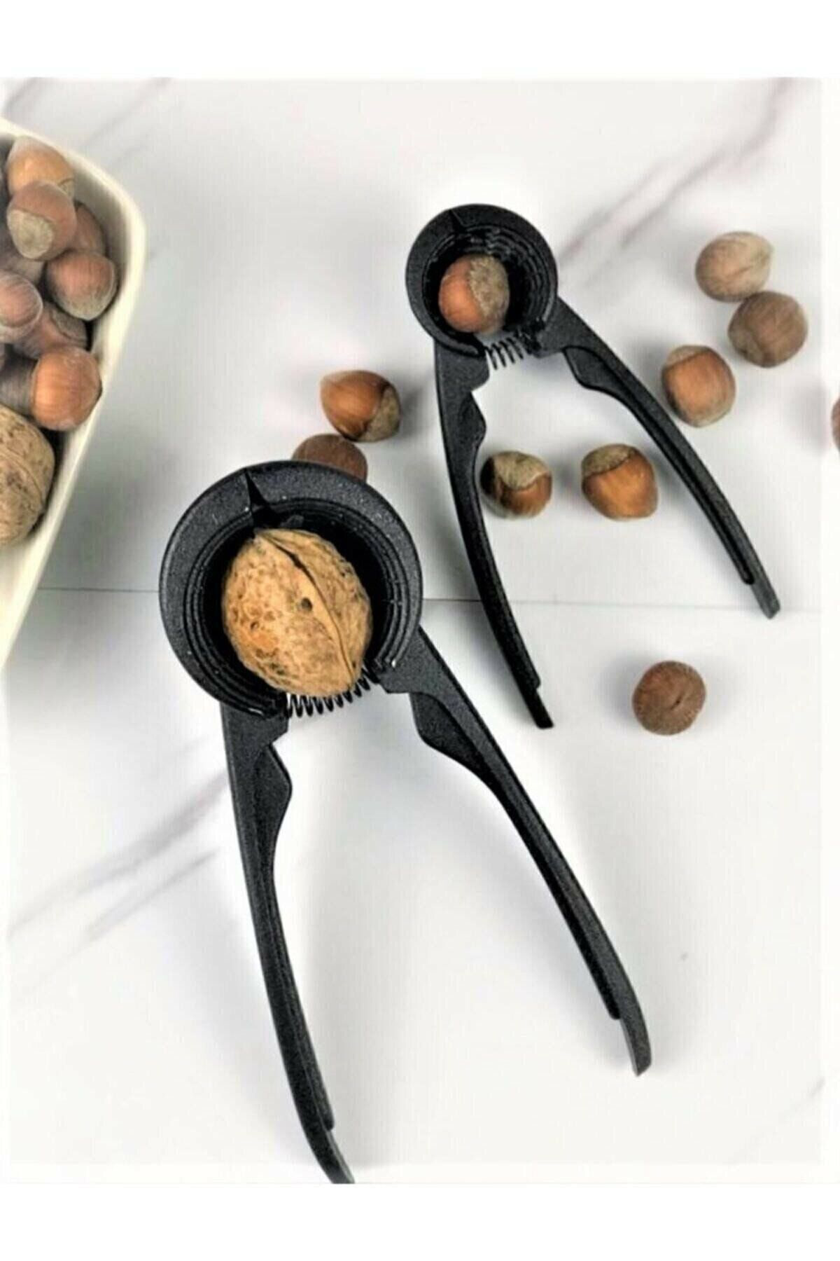 Afife Home Döküm Findik Ve Ceviz Kiracakği 2Li