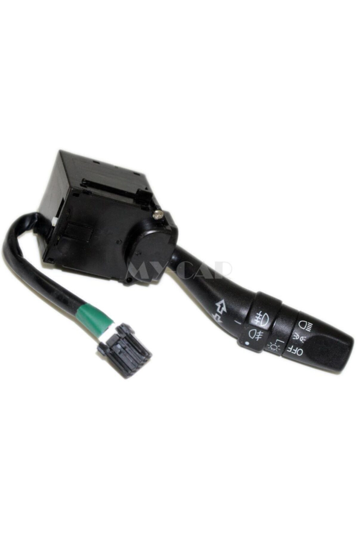 Mcar Honda Accord Sinyal Kolu 2004 - 2008