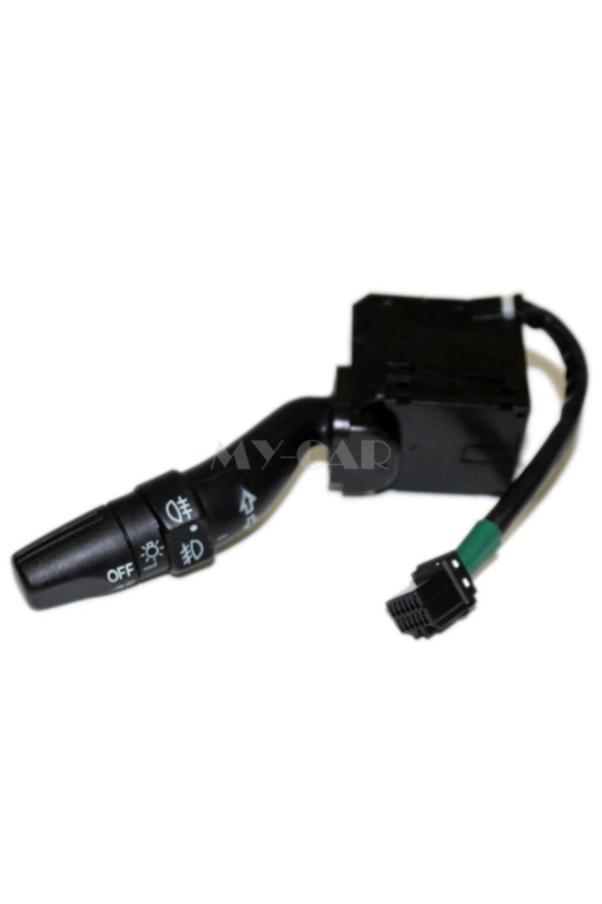 Mcar Honda Accord Sinyal Kolu 2004 - 2008