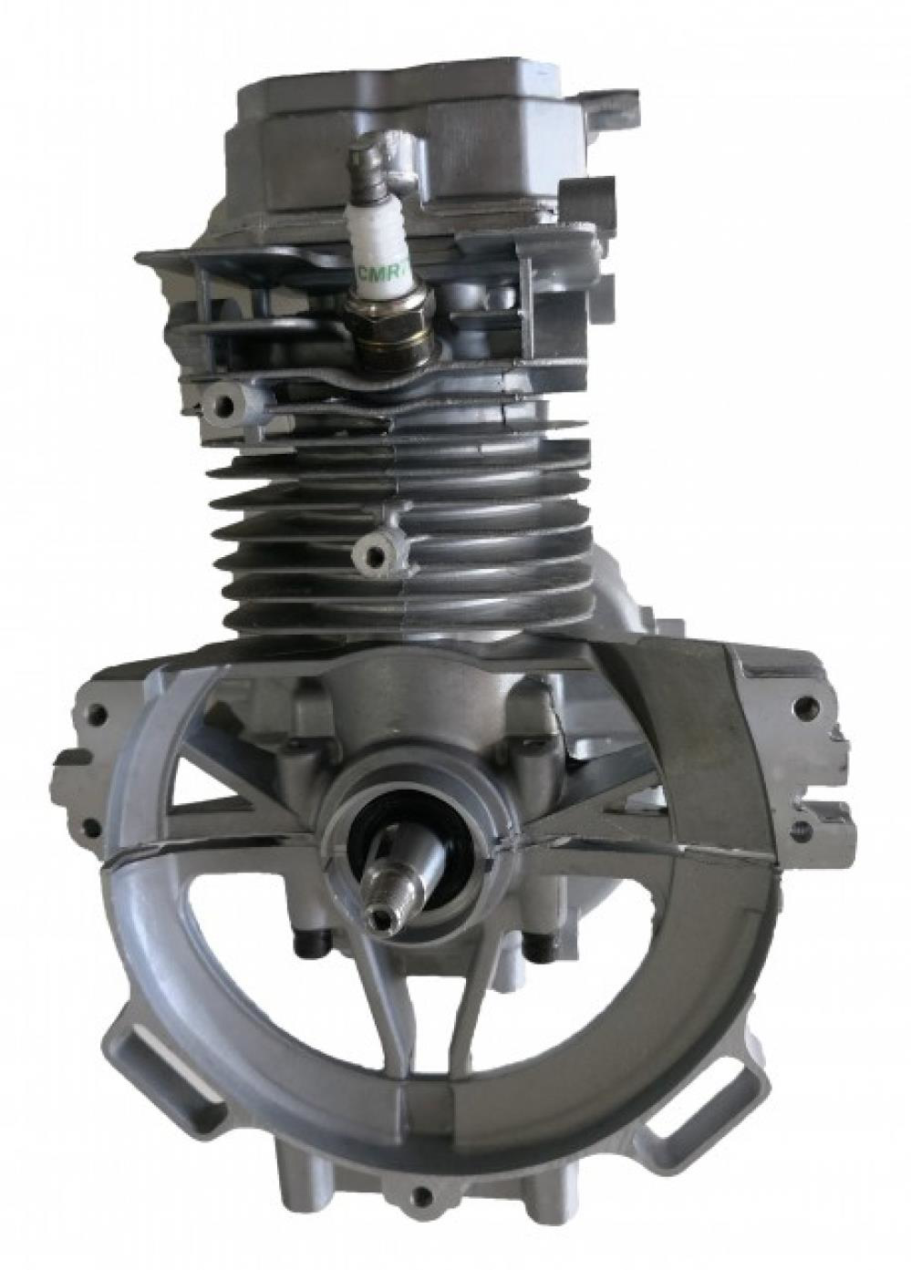 Honda GX35 Silindir Ve Piston Seti 39 mm