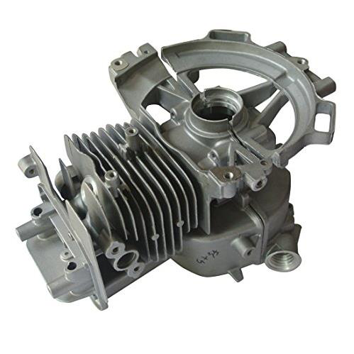 Honda GX35 Silindir Ve Piston Seti 39 mm